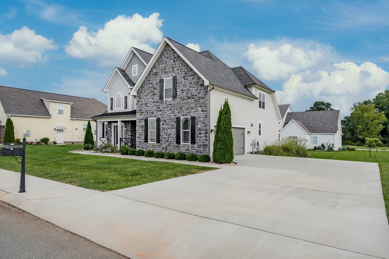239 River Watch Way
