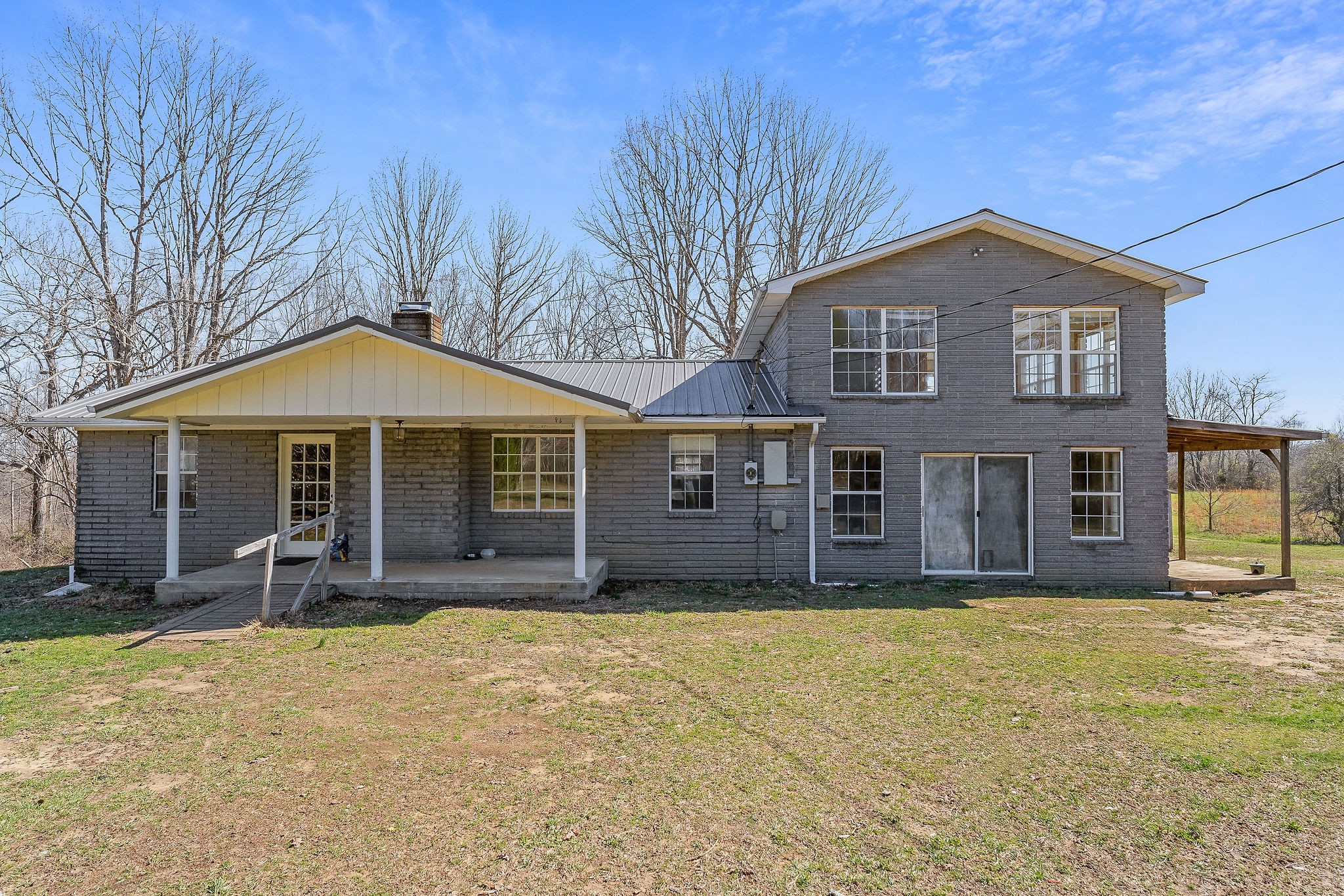 278 Firetower Rd