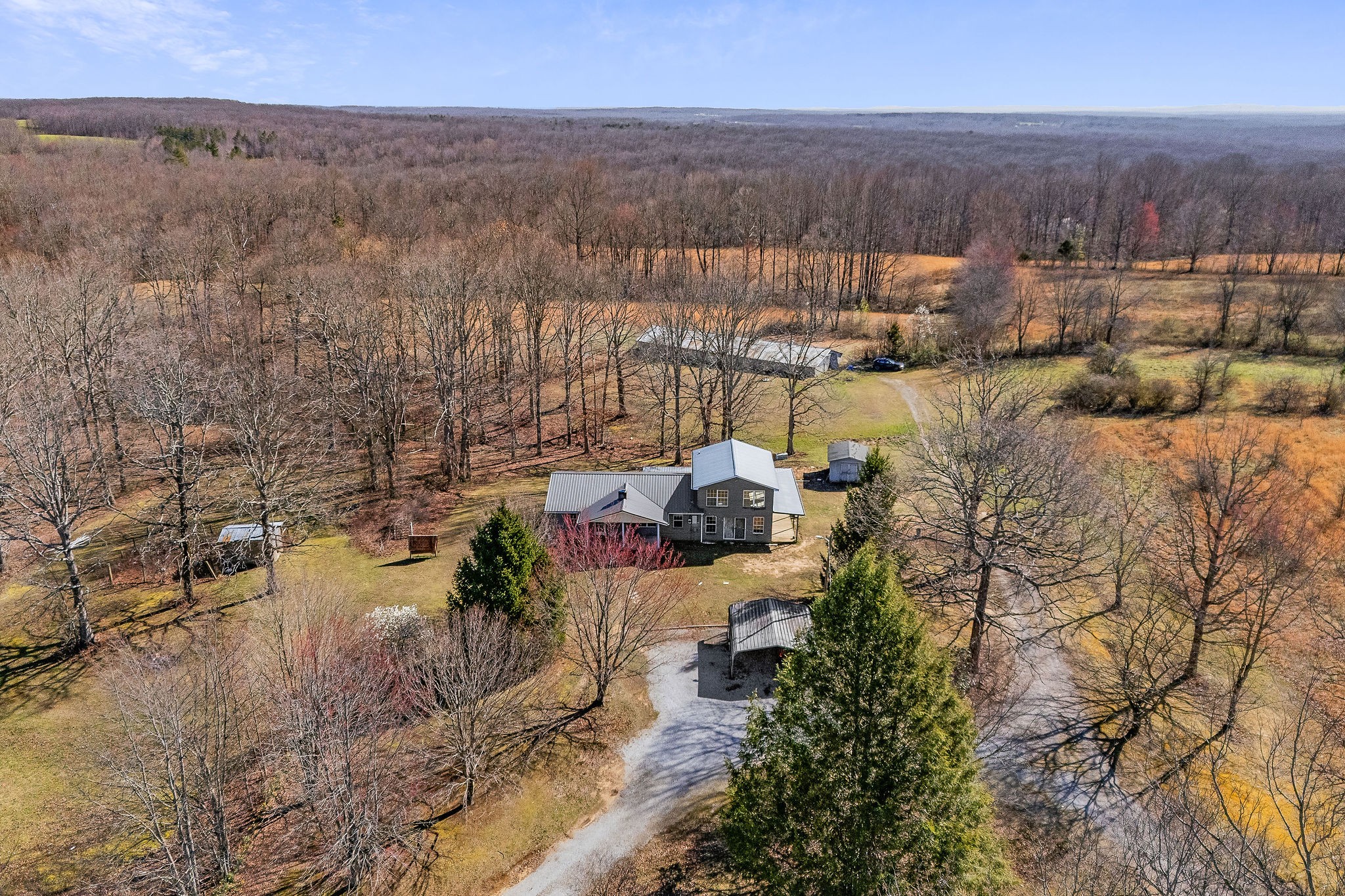 278 Firetower Rd