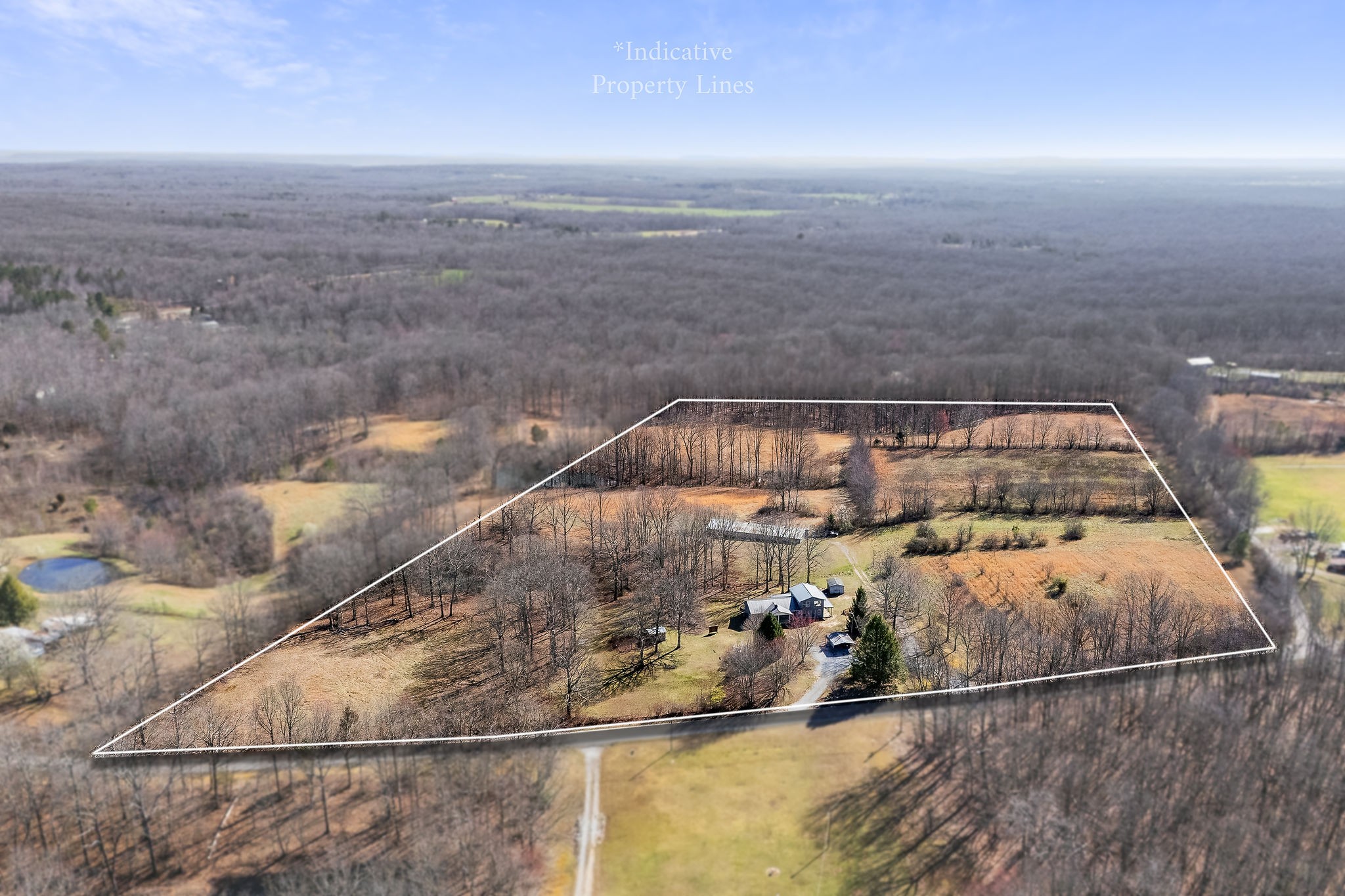 278 Firetower Rd