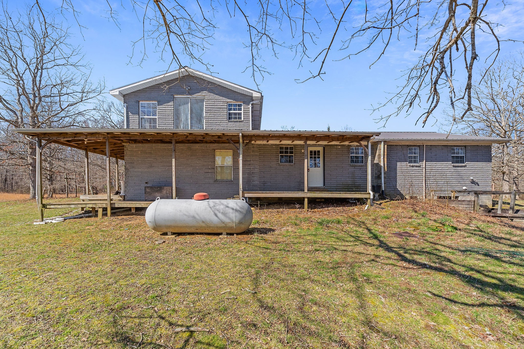 278 Firetower Rd