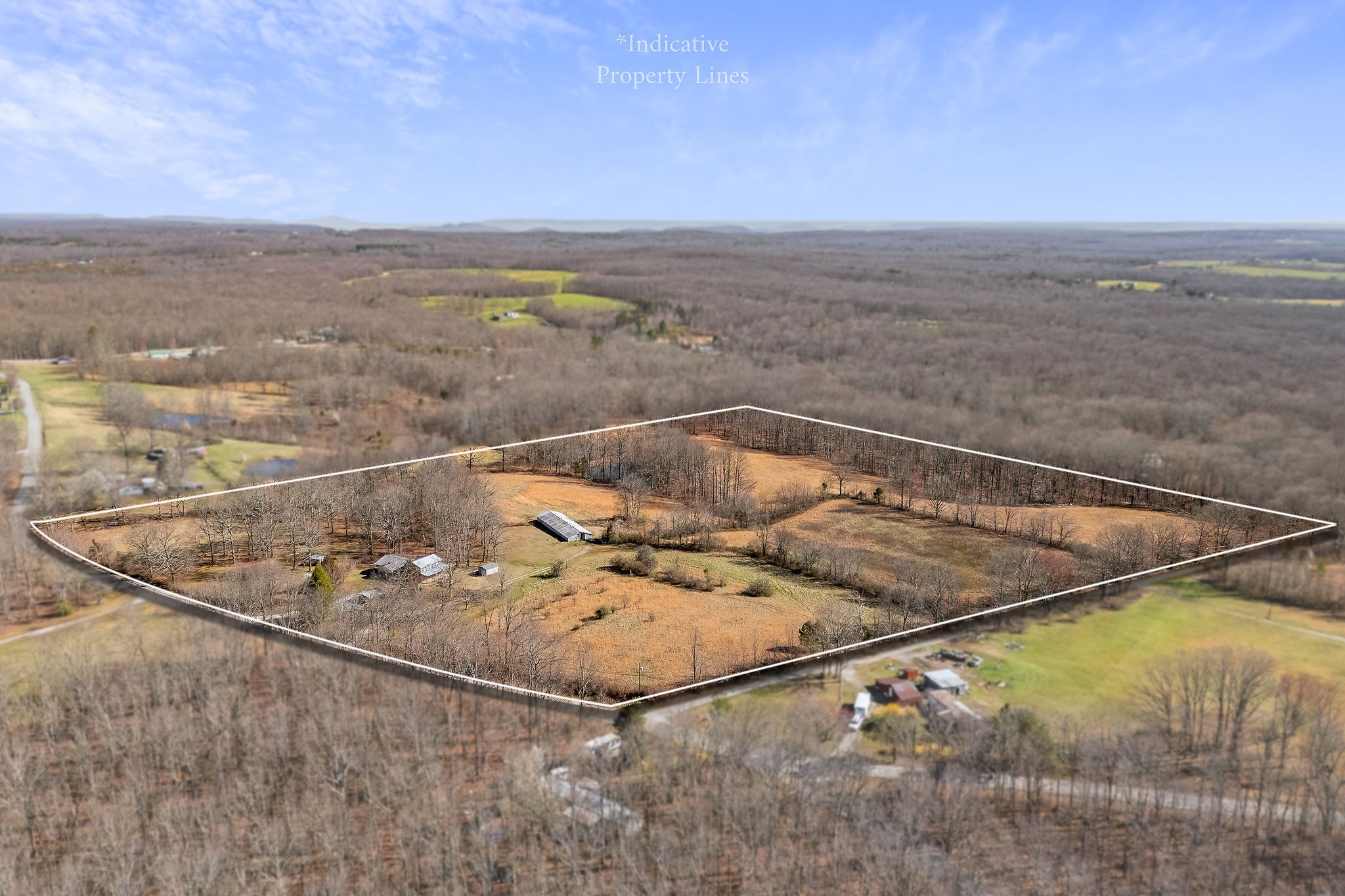 278 Firetower Rd