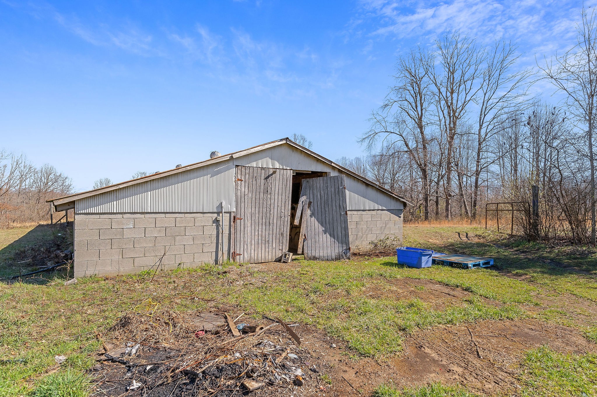 278 Firetower Rd