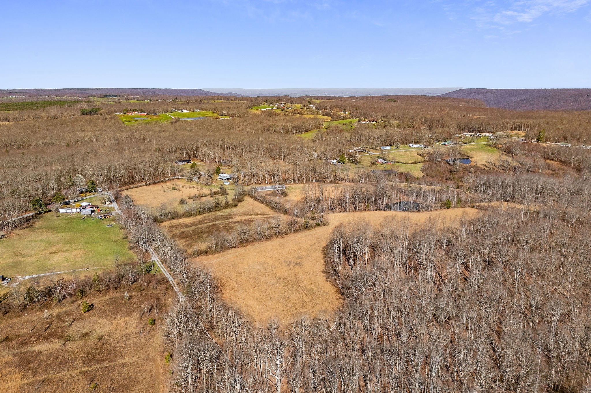 278 Firetower Rd