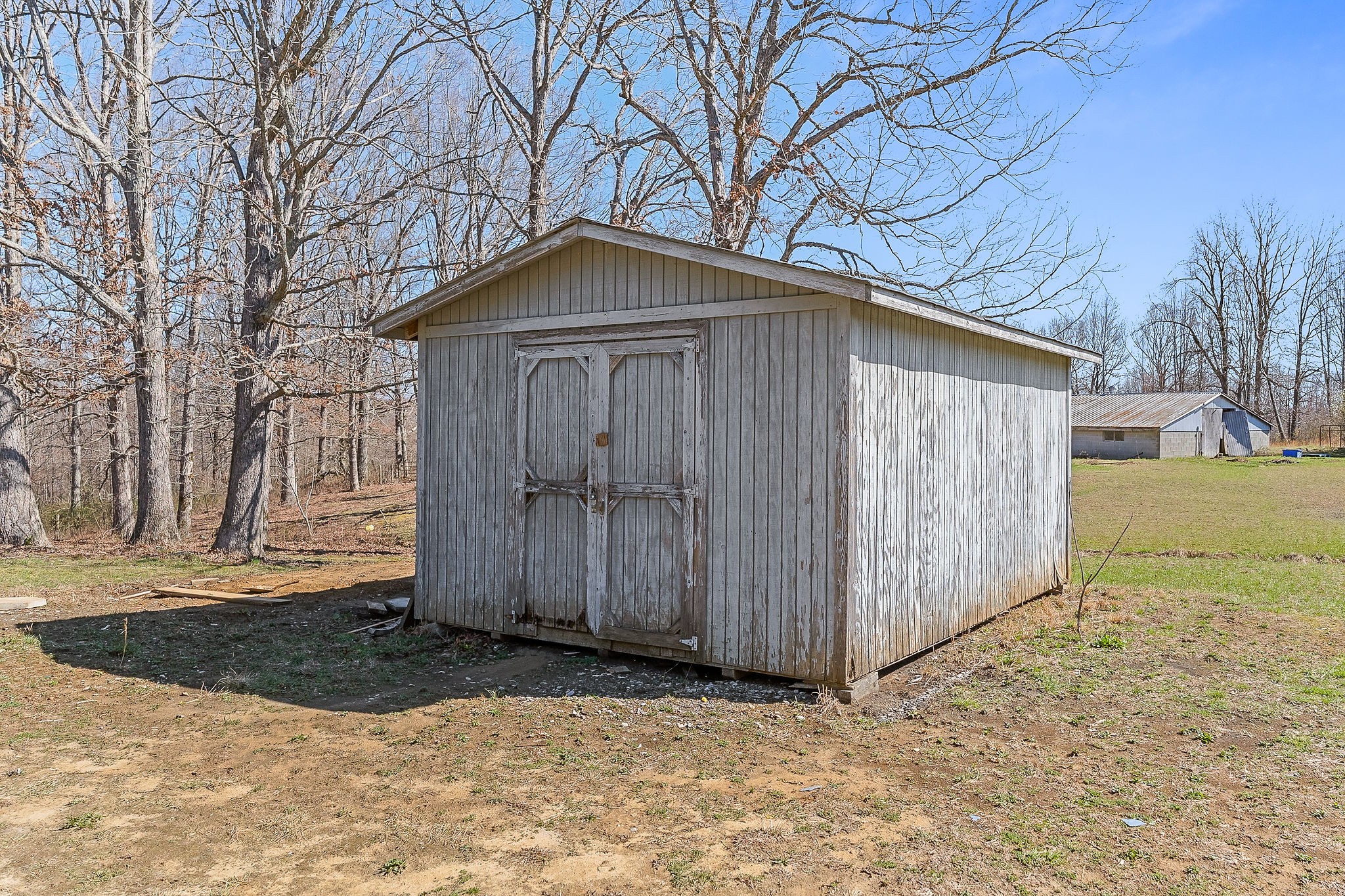 278 Firetower Rd