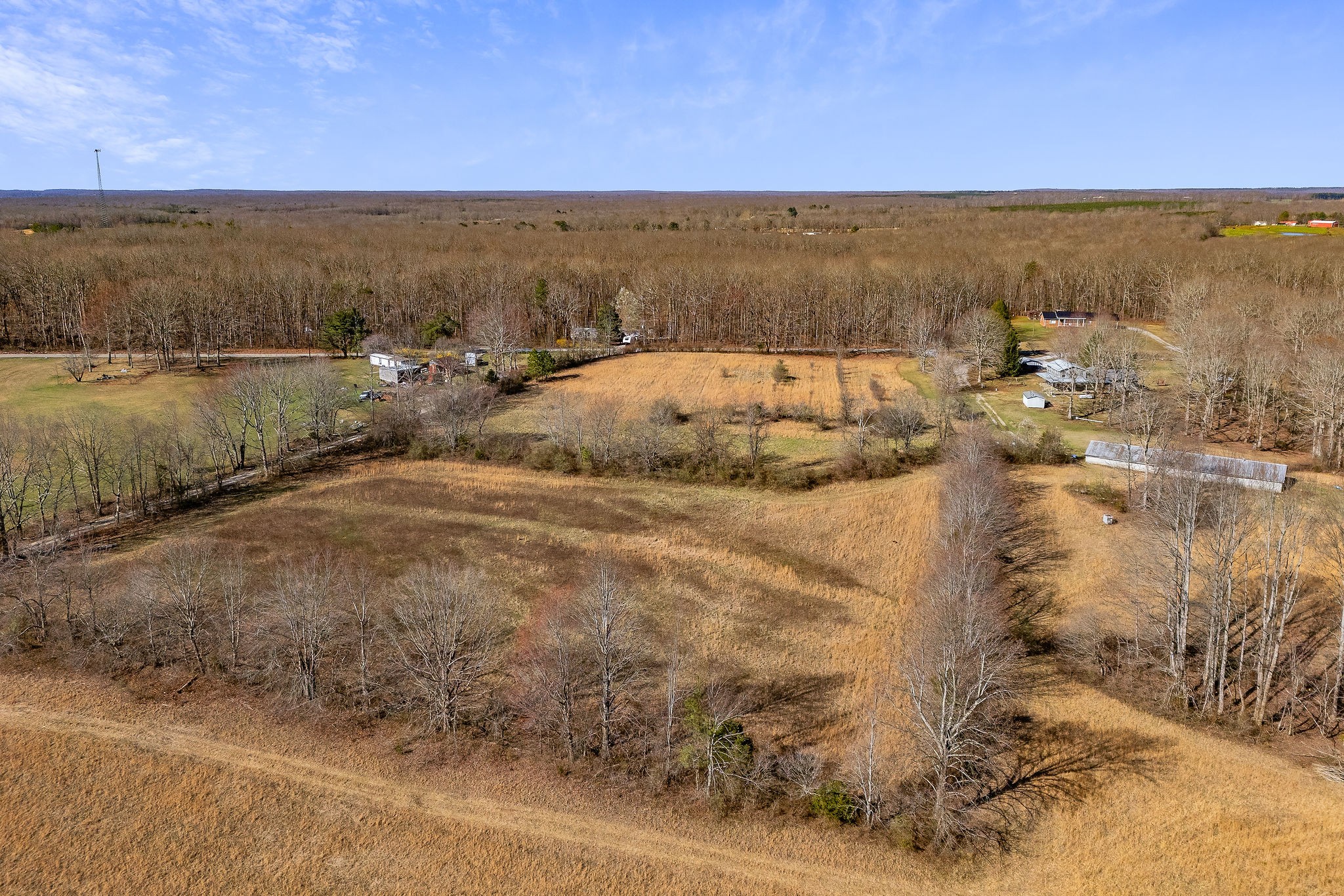 278 Firetower Rd