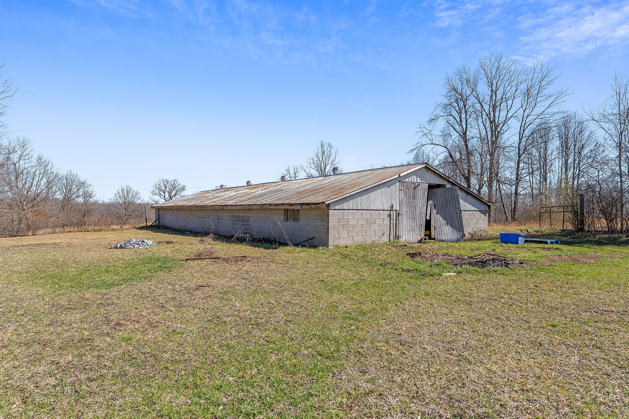 278 Firetower Rd