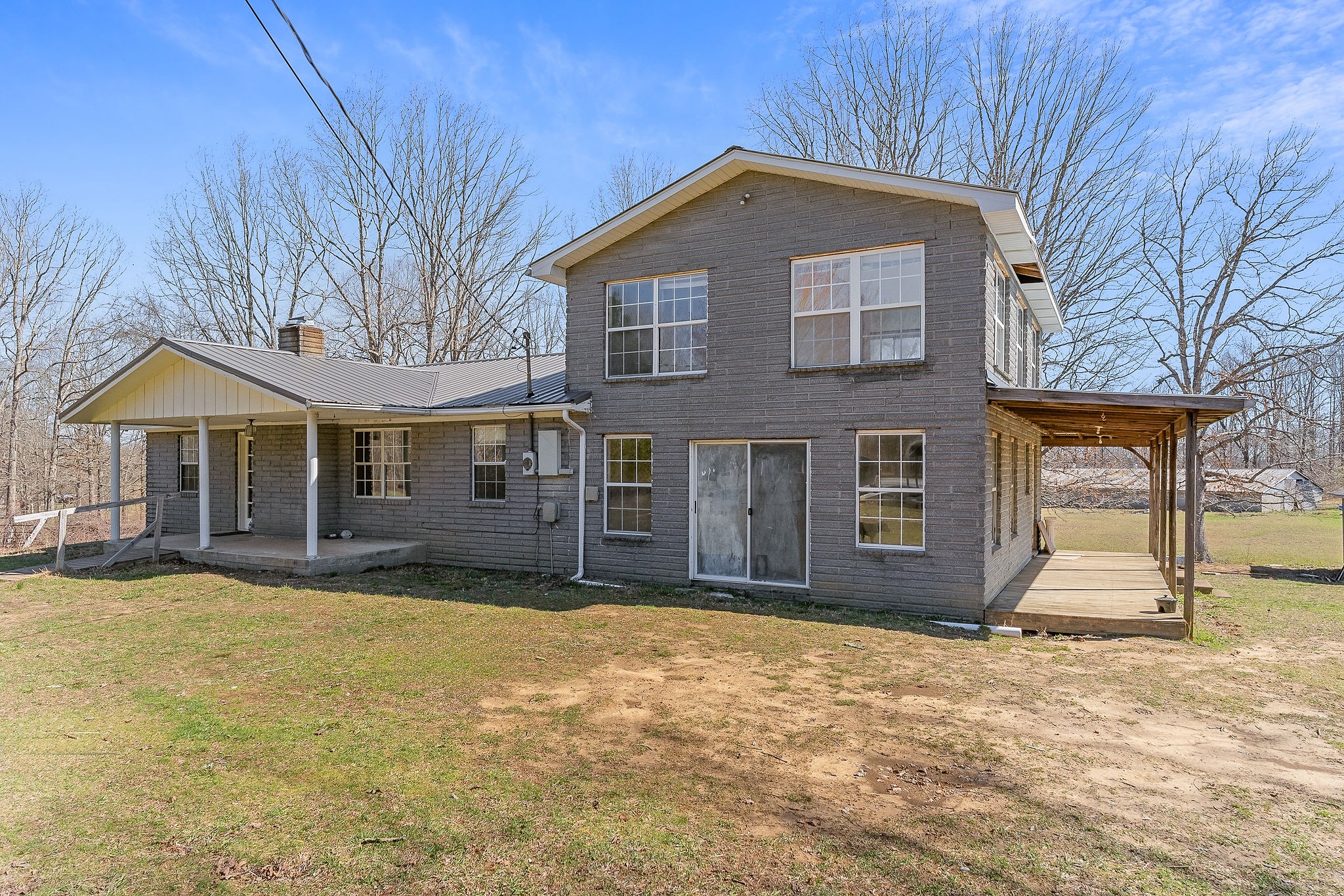 278 Firetower Rd