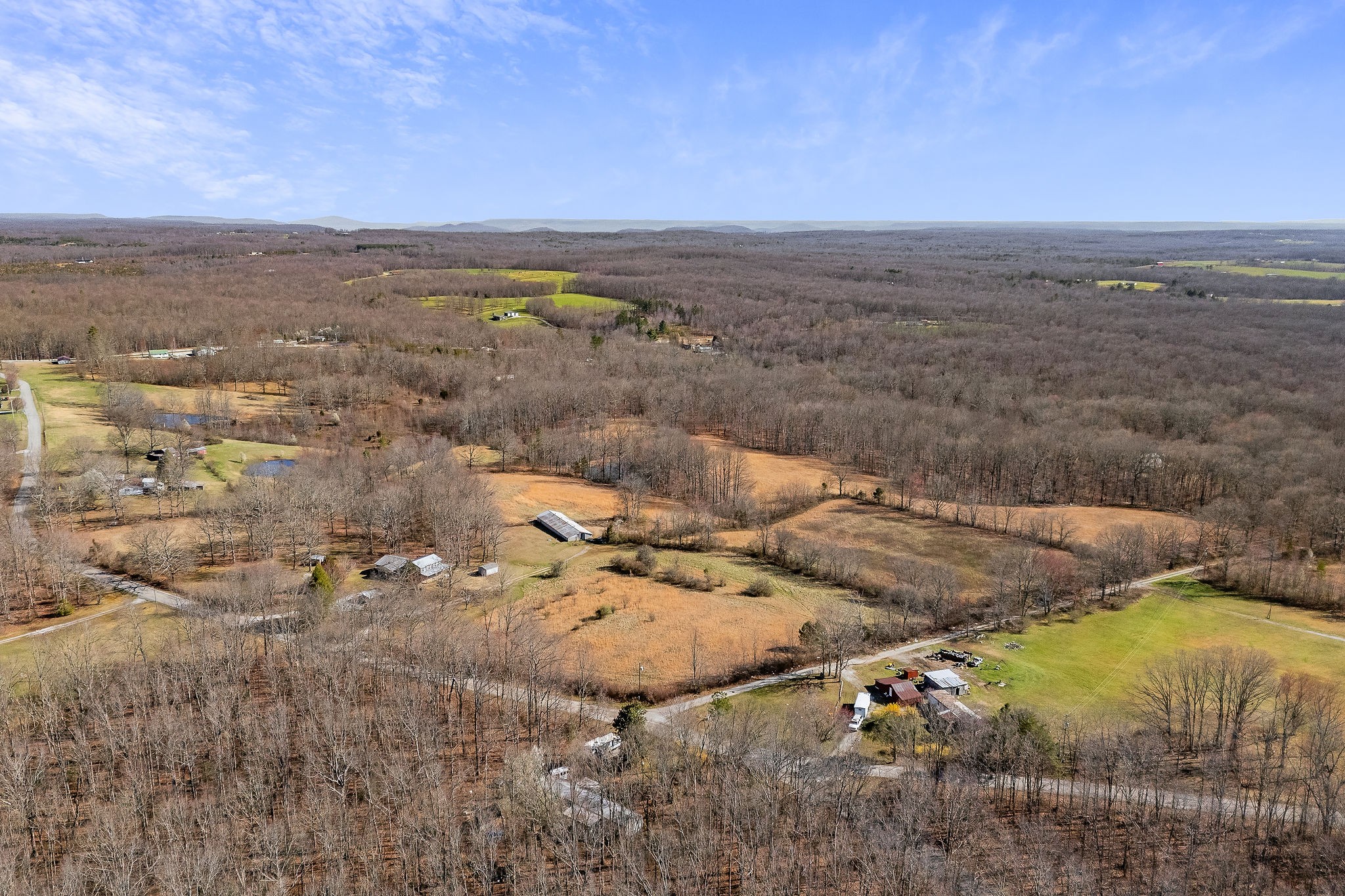 278 Firetower Rd