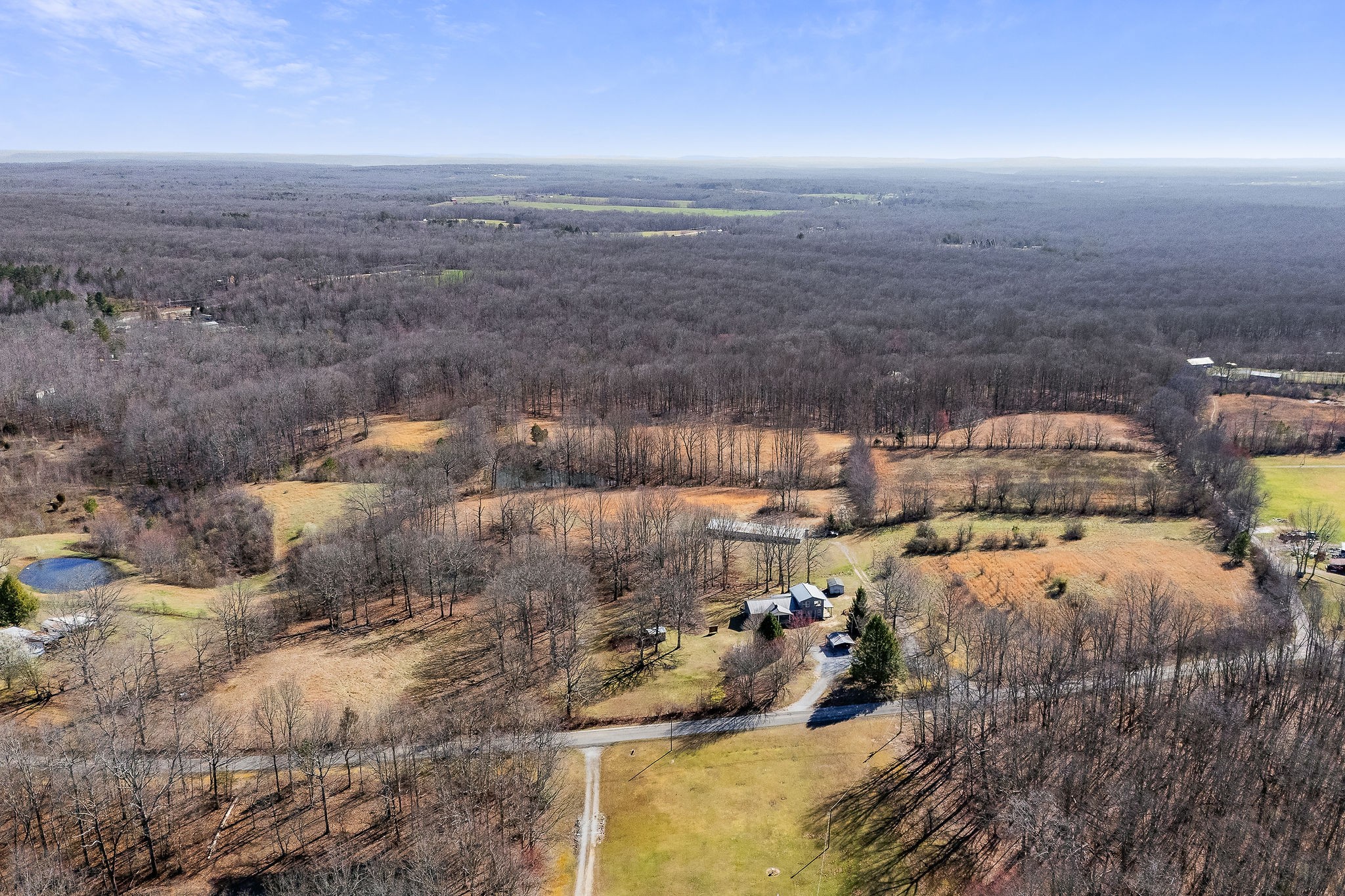 278 Firetower Rd