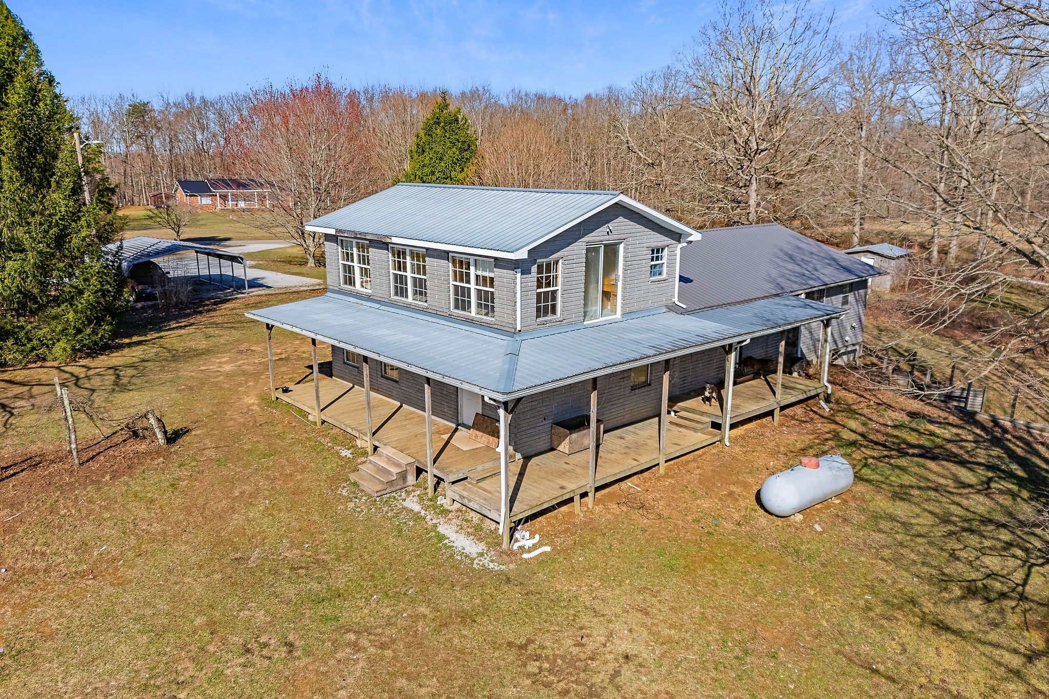 278 Firetower Rd