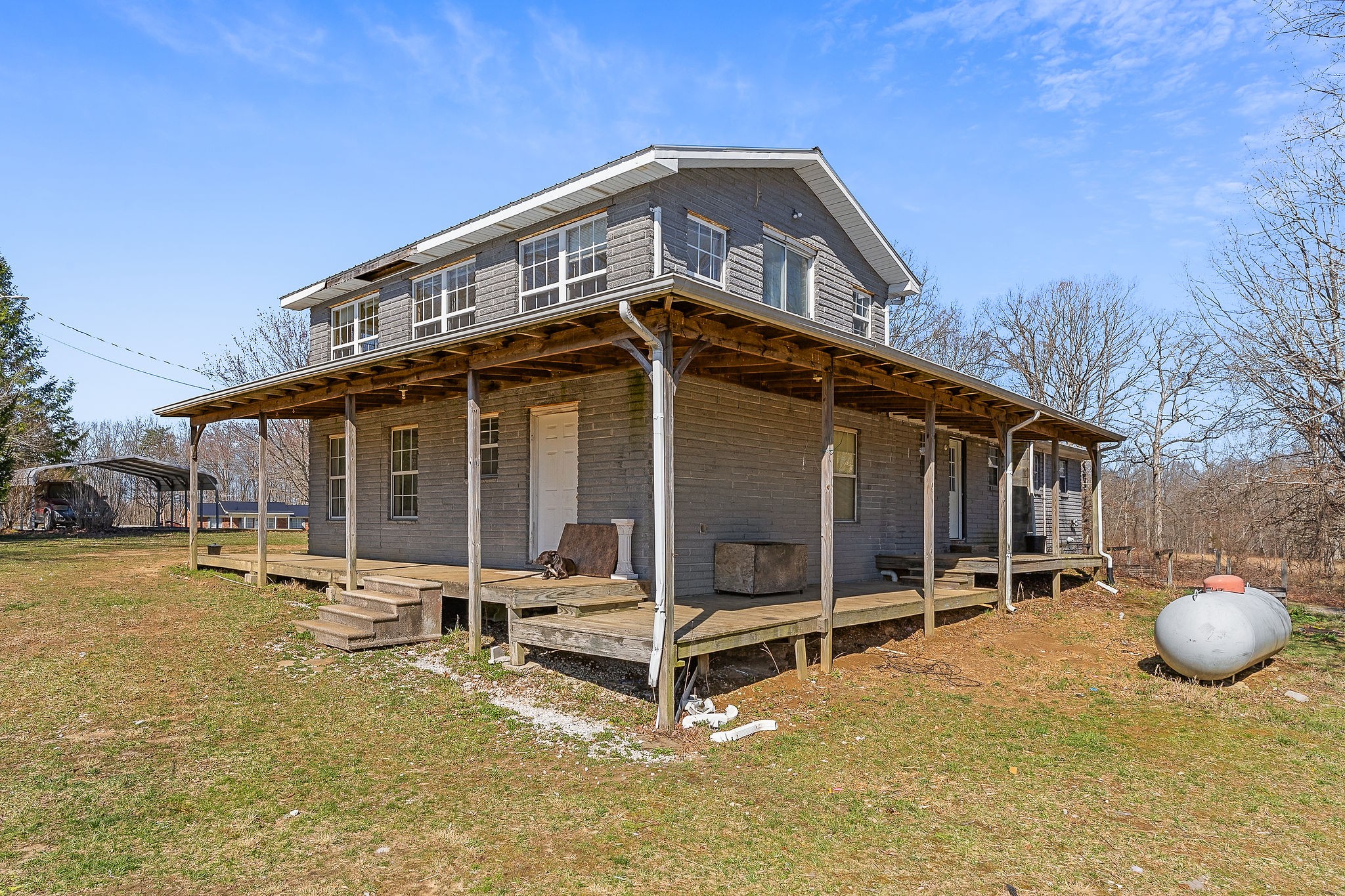 278 Firetower Rd