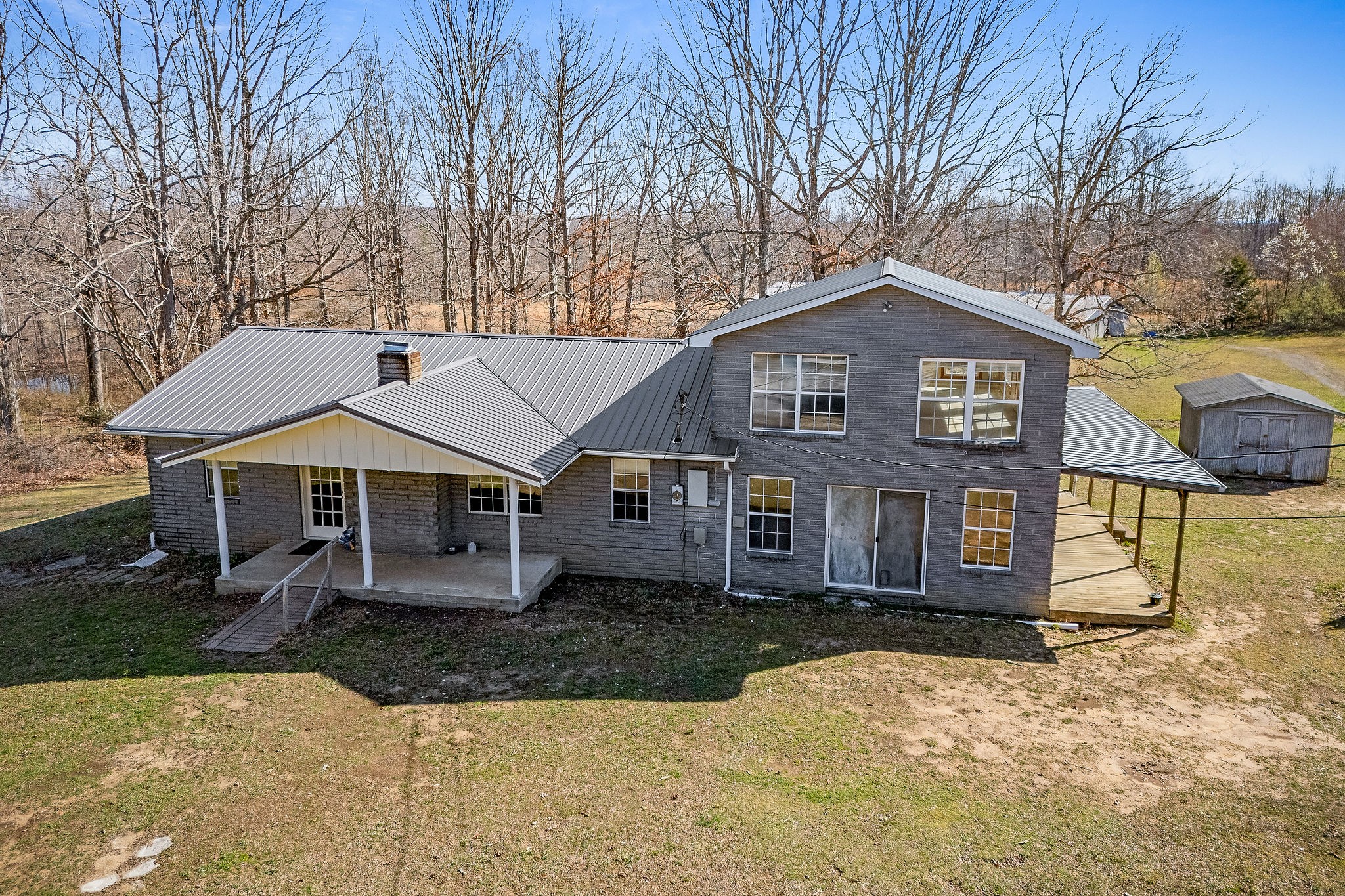 278 Firetower Rd