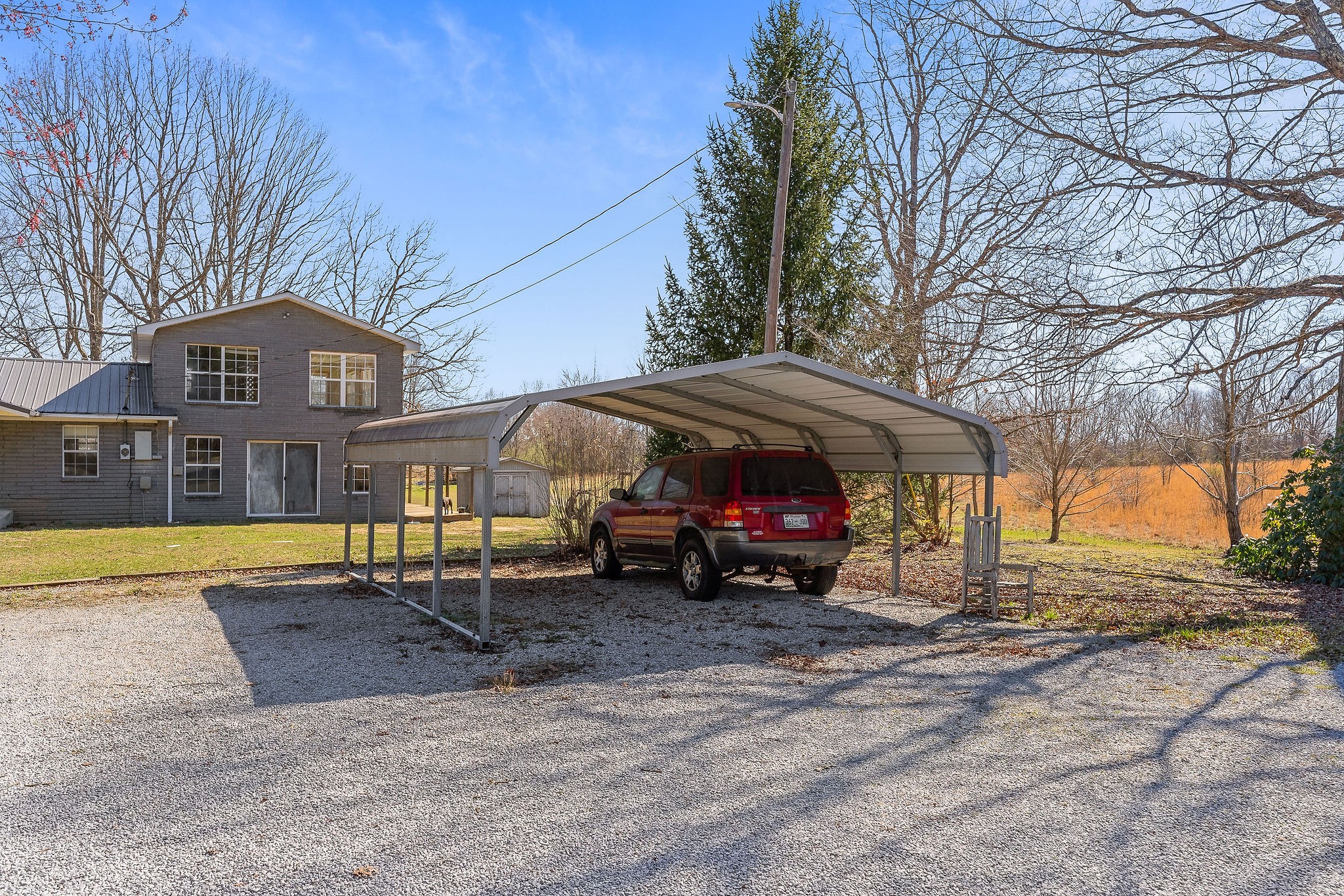 278 Firetower Rd