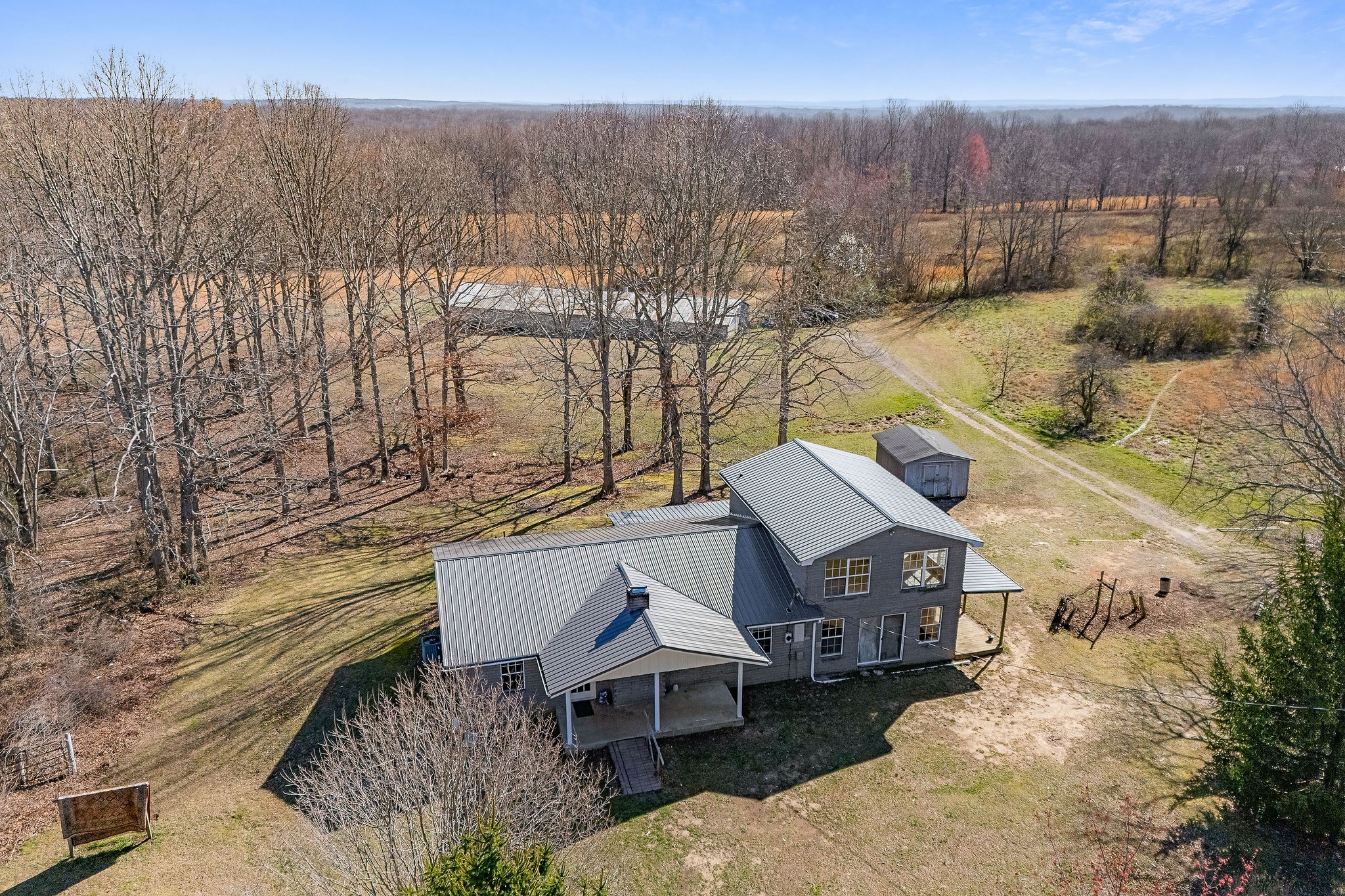 278 Firetower Rd