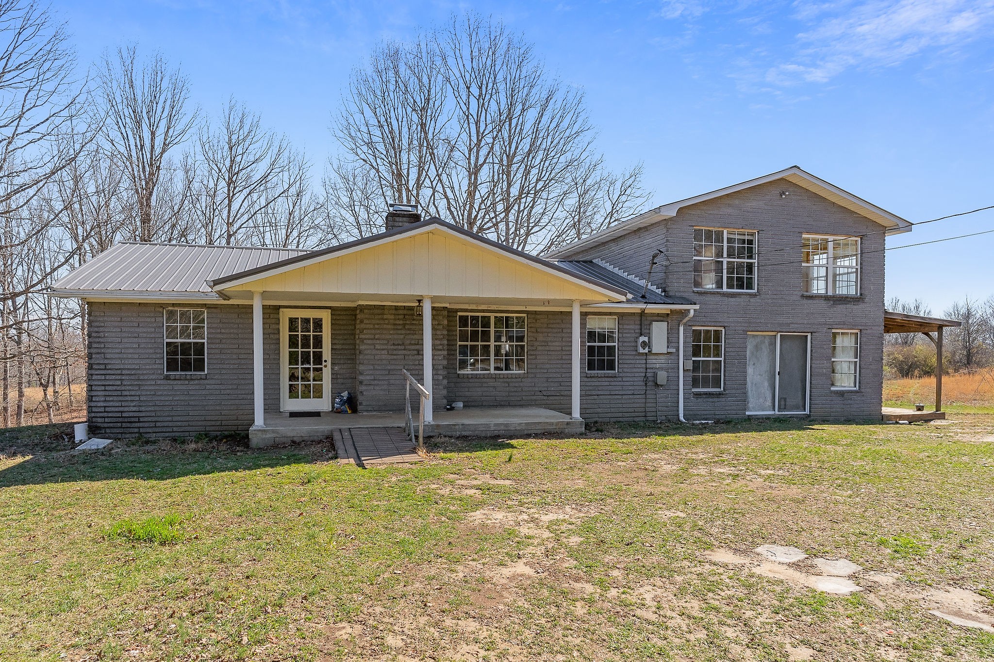 278 Firetower Rd