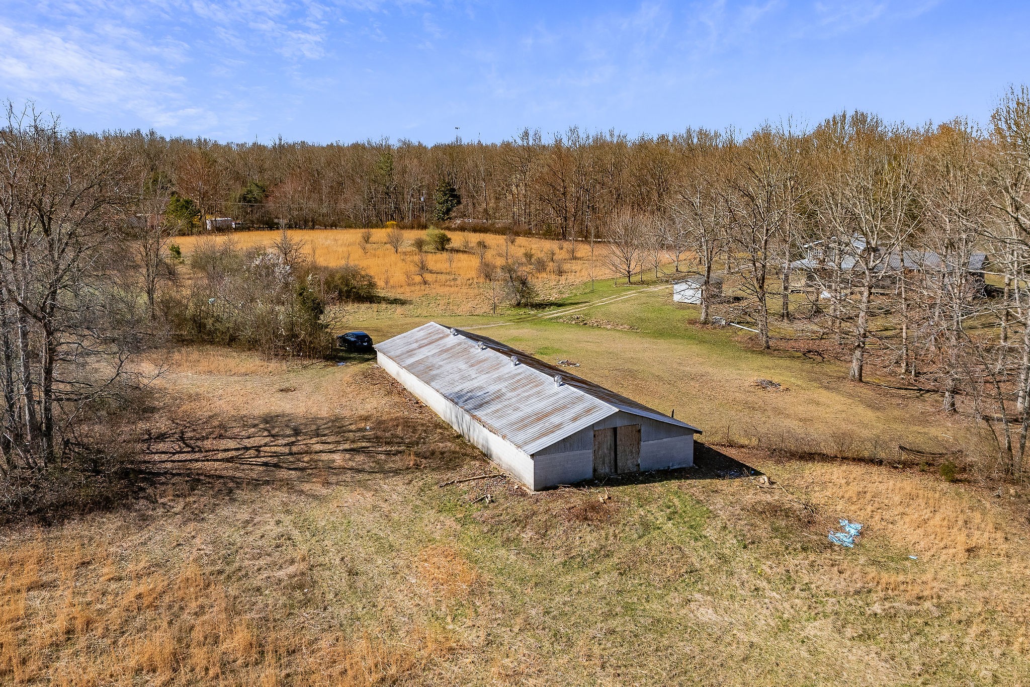 278 Firetower Rd
