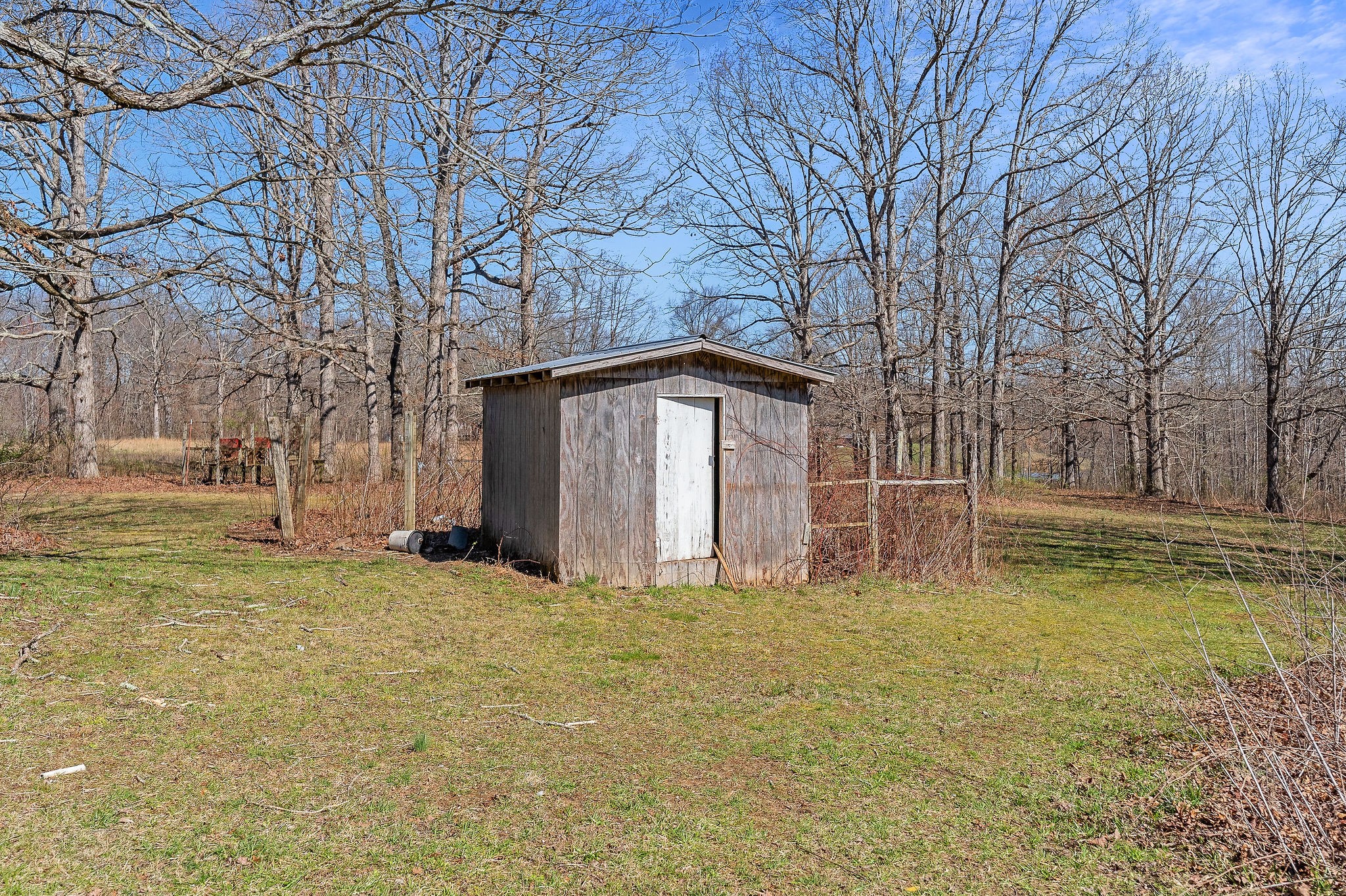 278 Firetower Rd