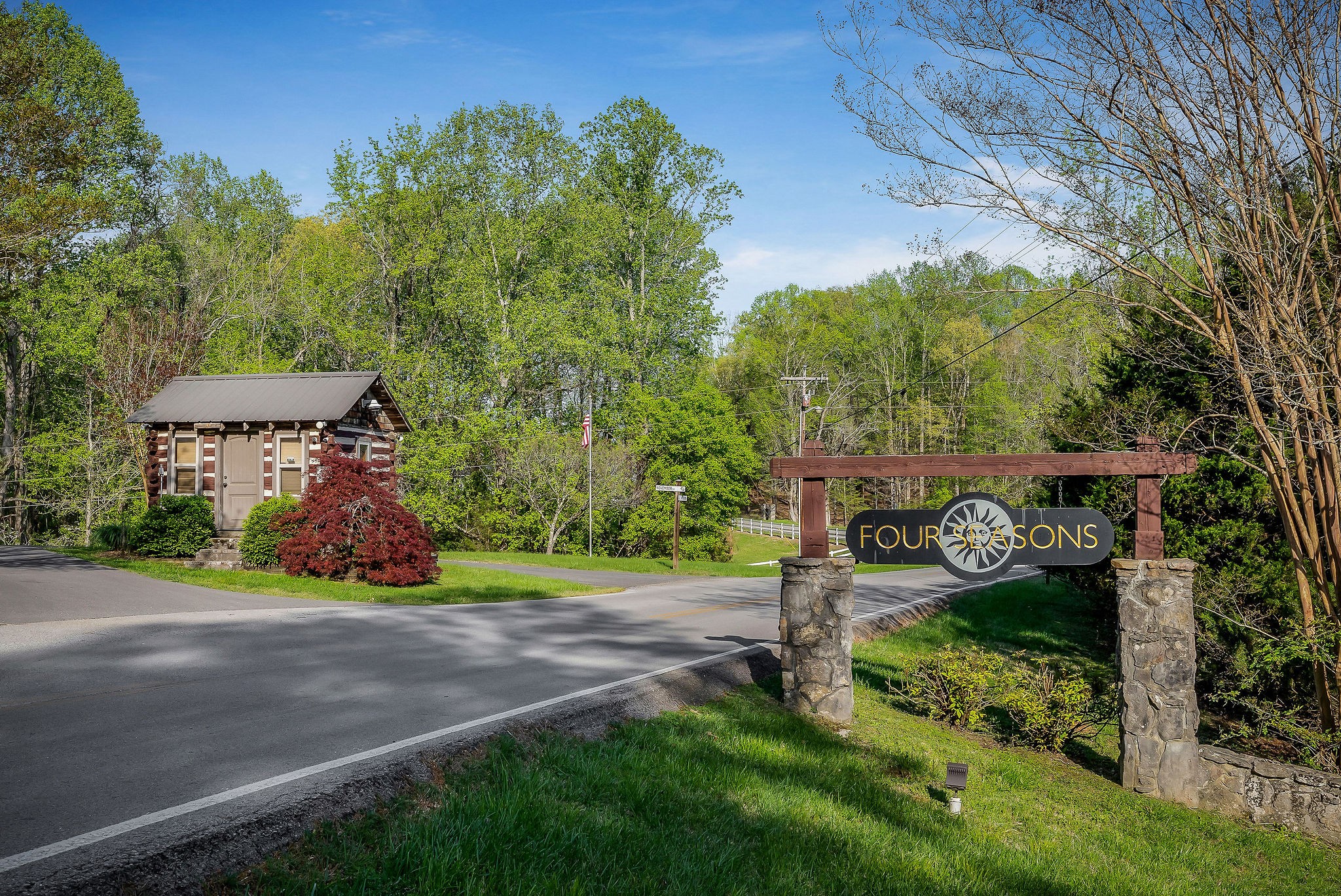 1219 Four Seasons Dr