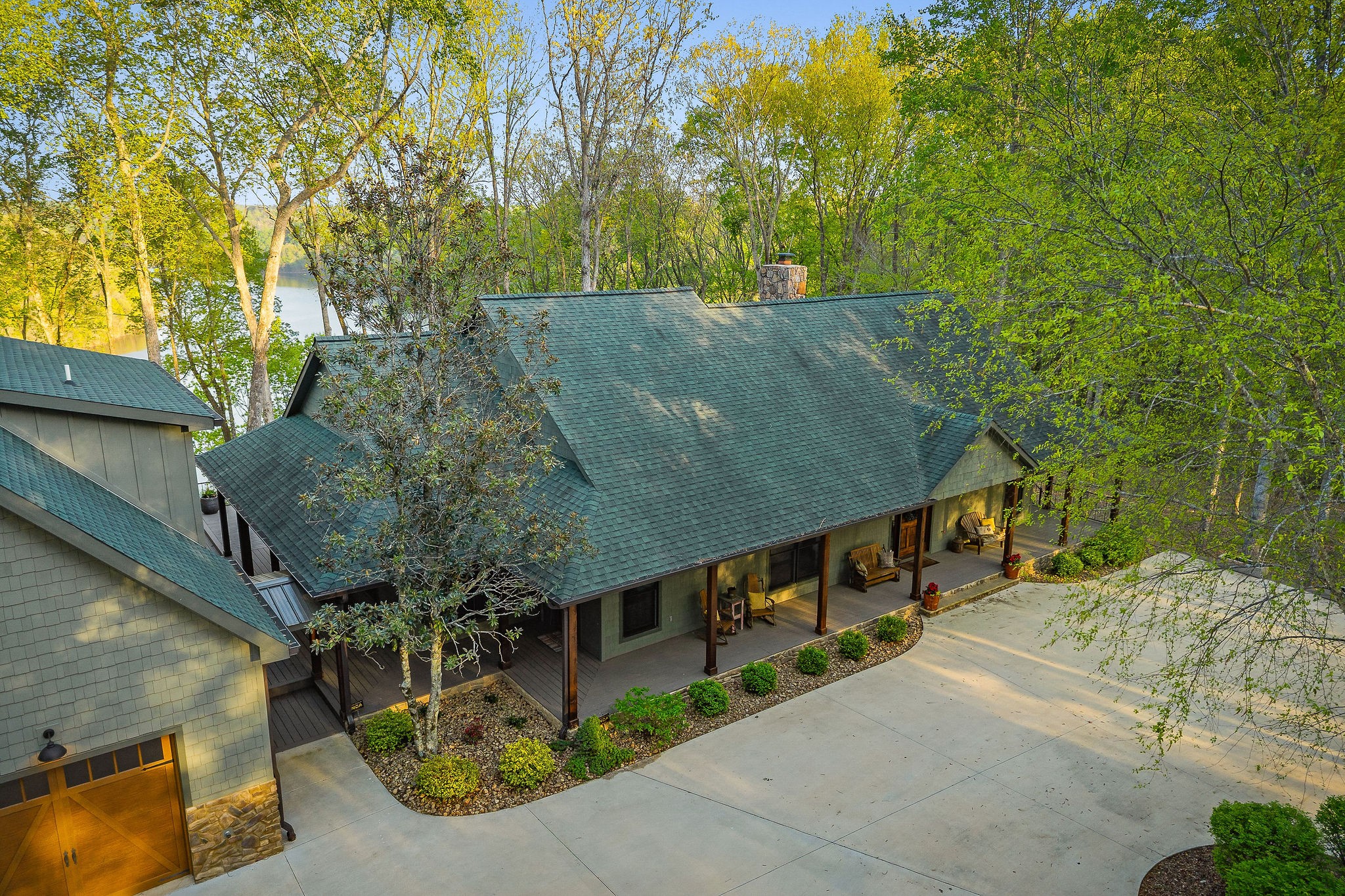 685 Young Green Rd