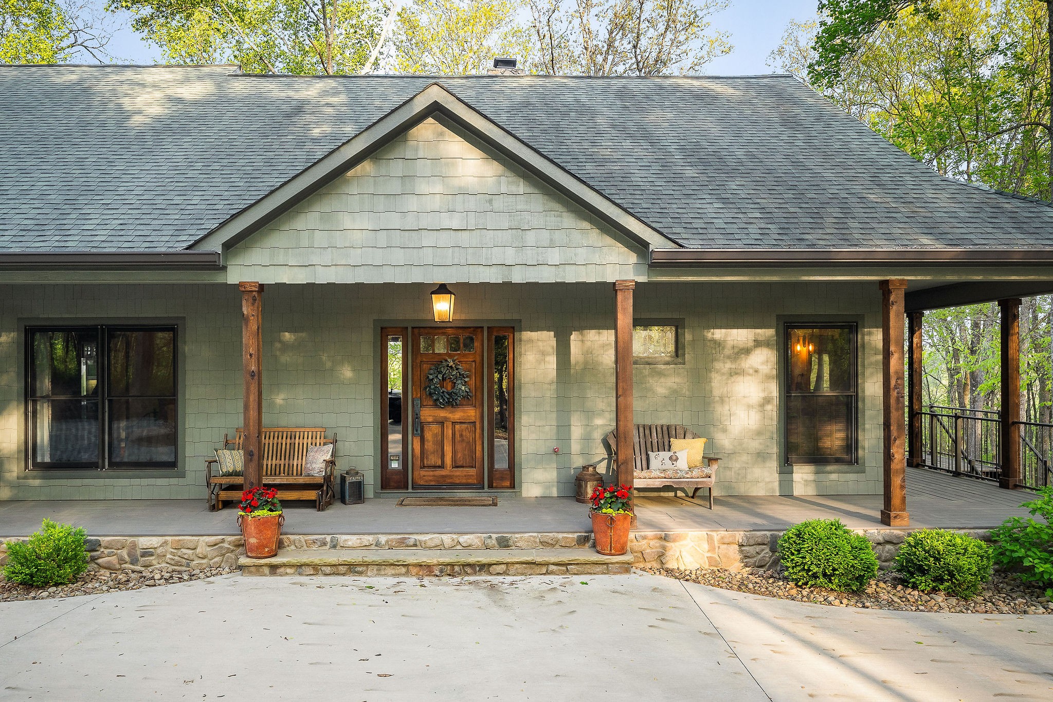 685 Young Green Rd