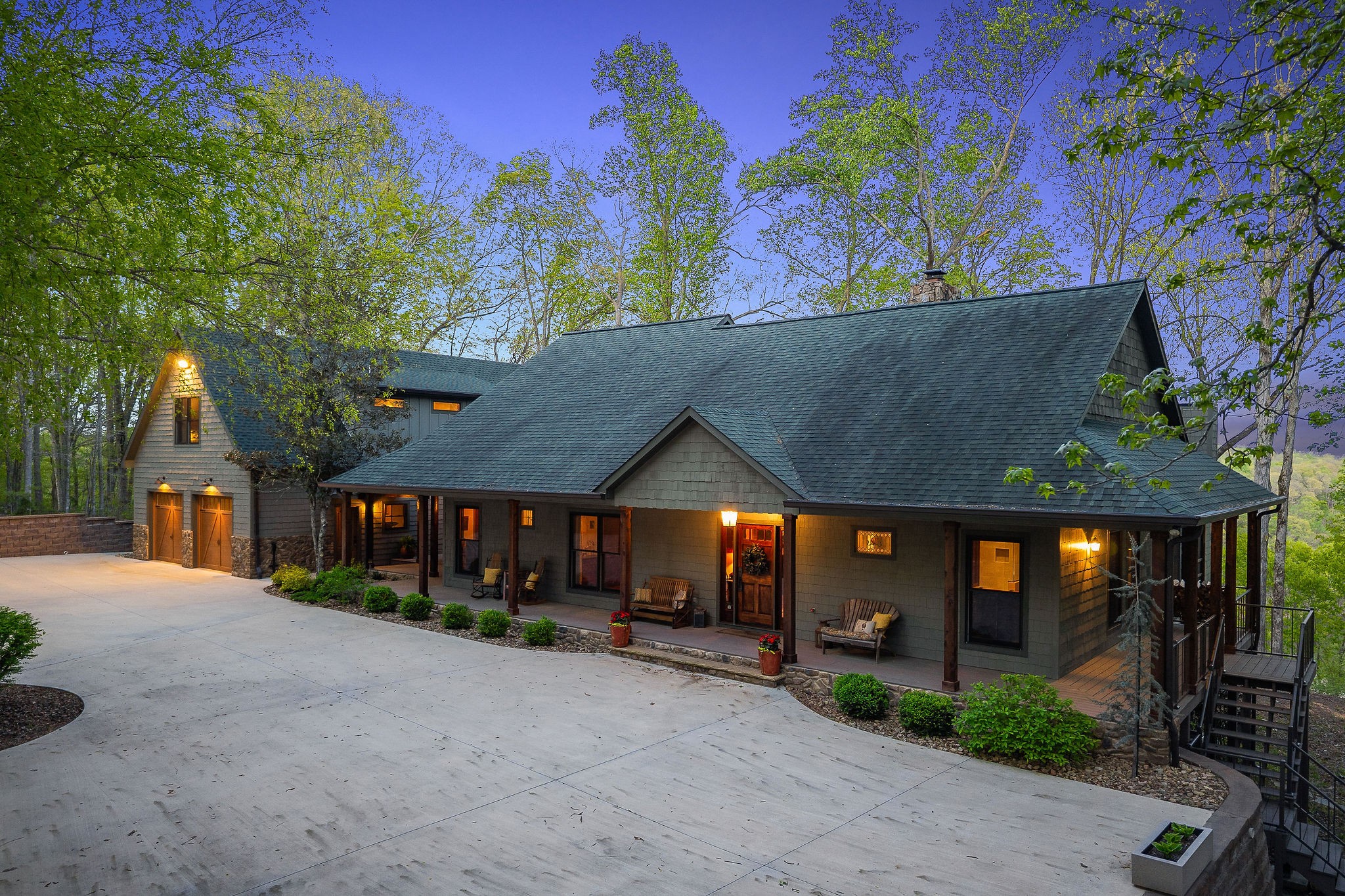 685 Young Green Rd