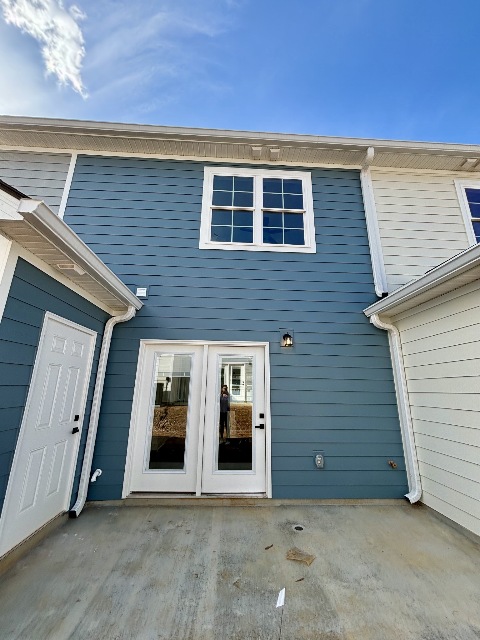 211 South High St Unit: 23