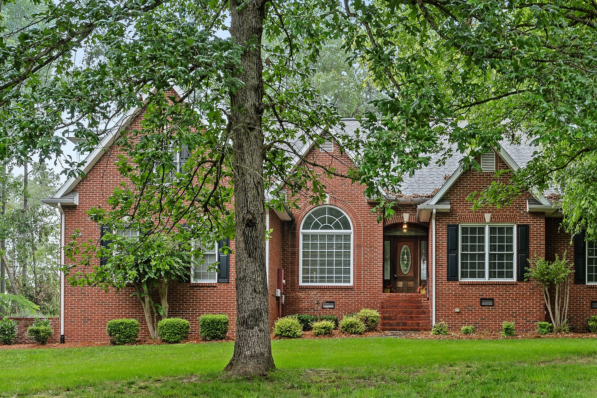 650 Beckridge Rd
