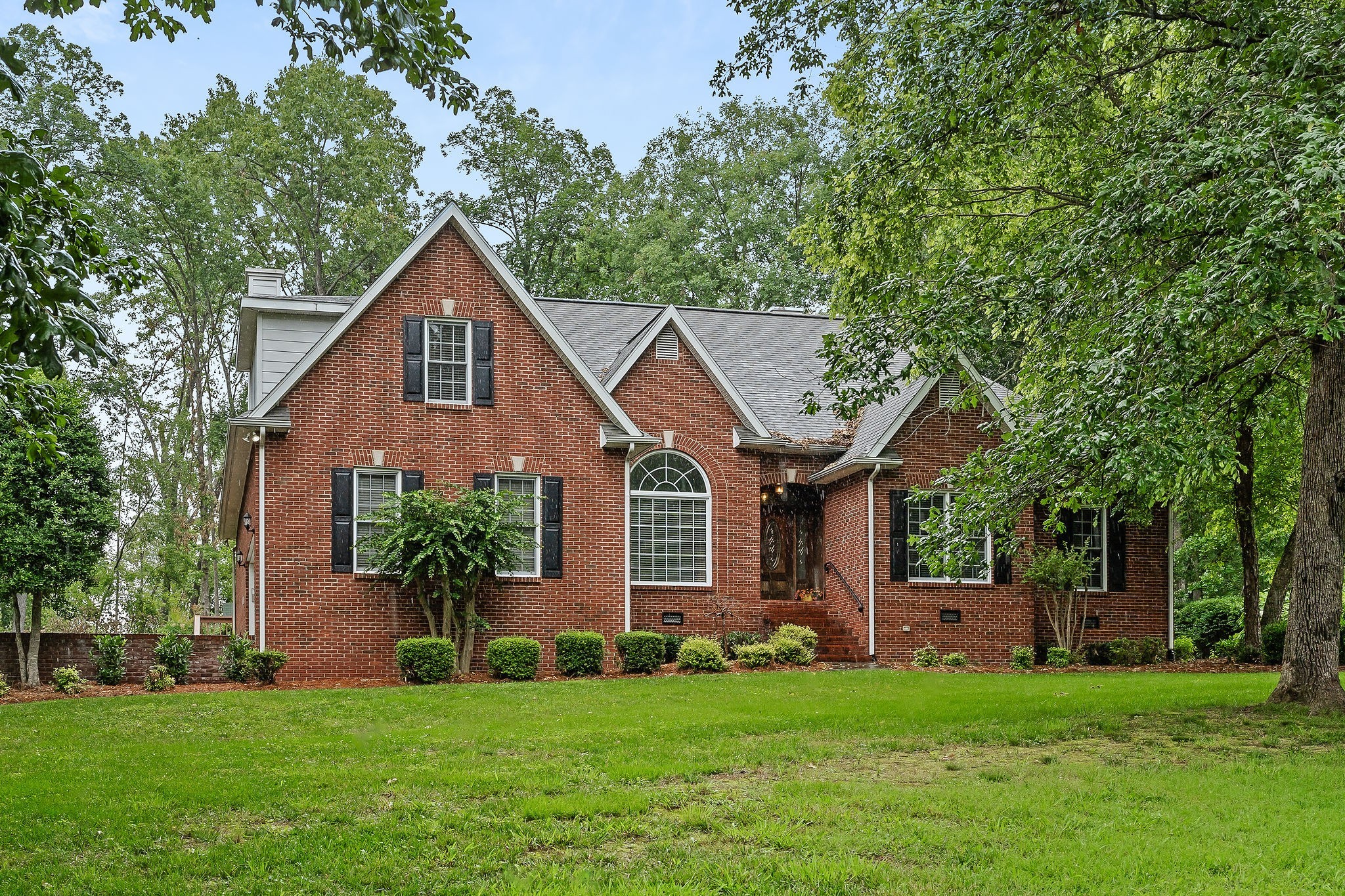 650 Beckridge Rd