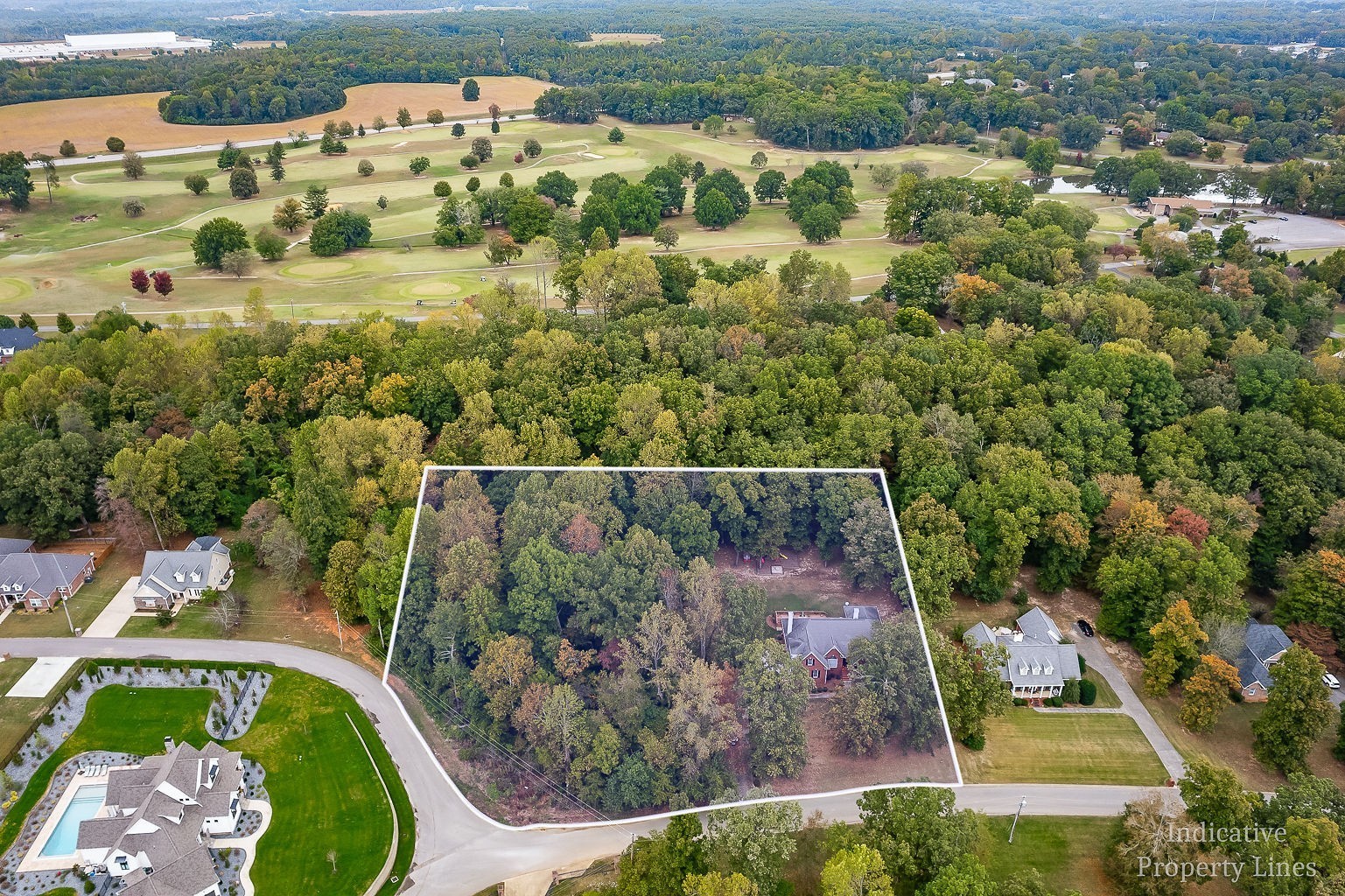 650 Beckridge Rd