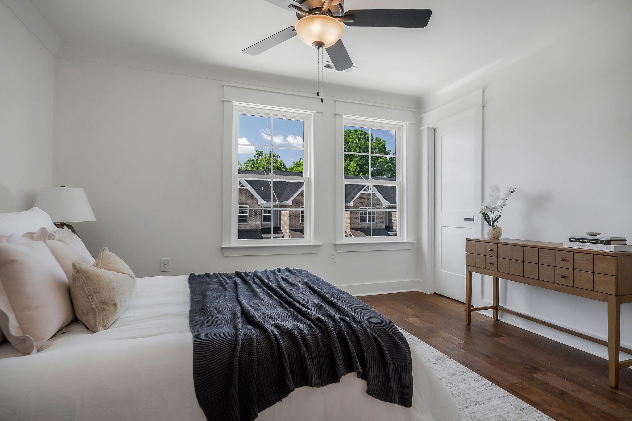 209 South High St Unit: 19