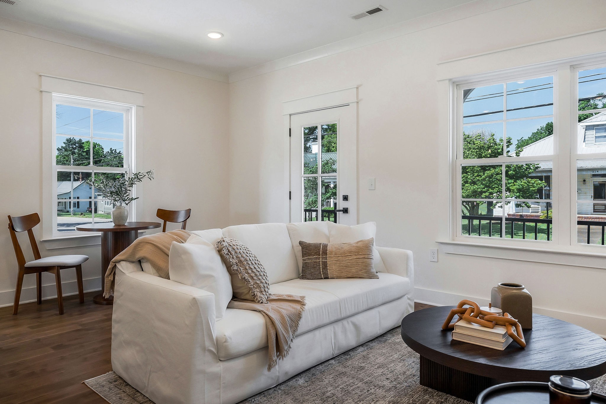 213 South High St Unit: 27