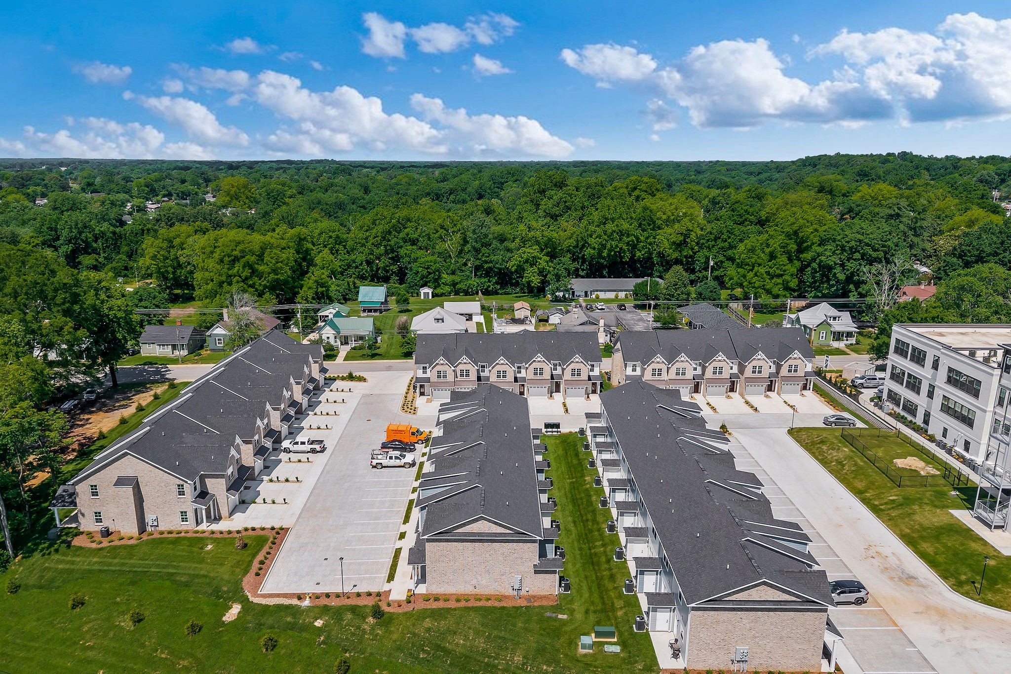 213 South High St Unit: 27