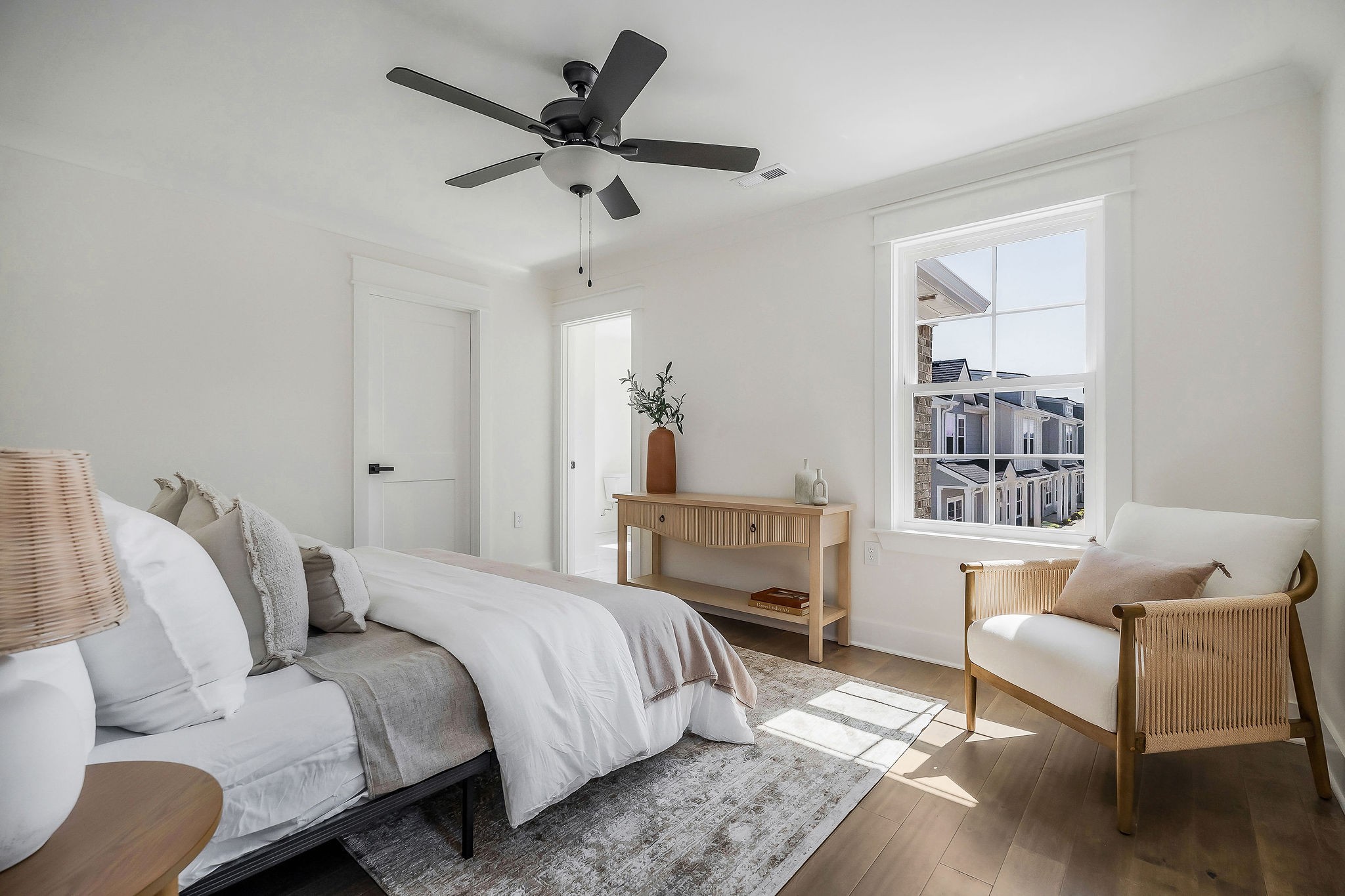 213 South High St Unit: 27