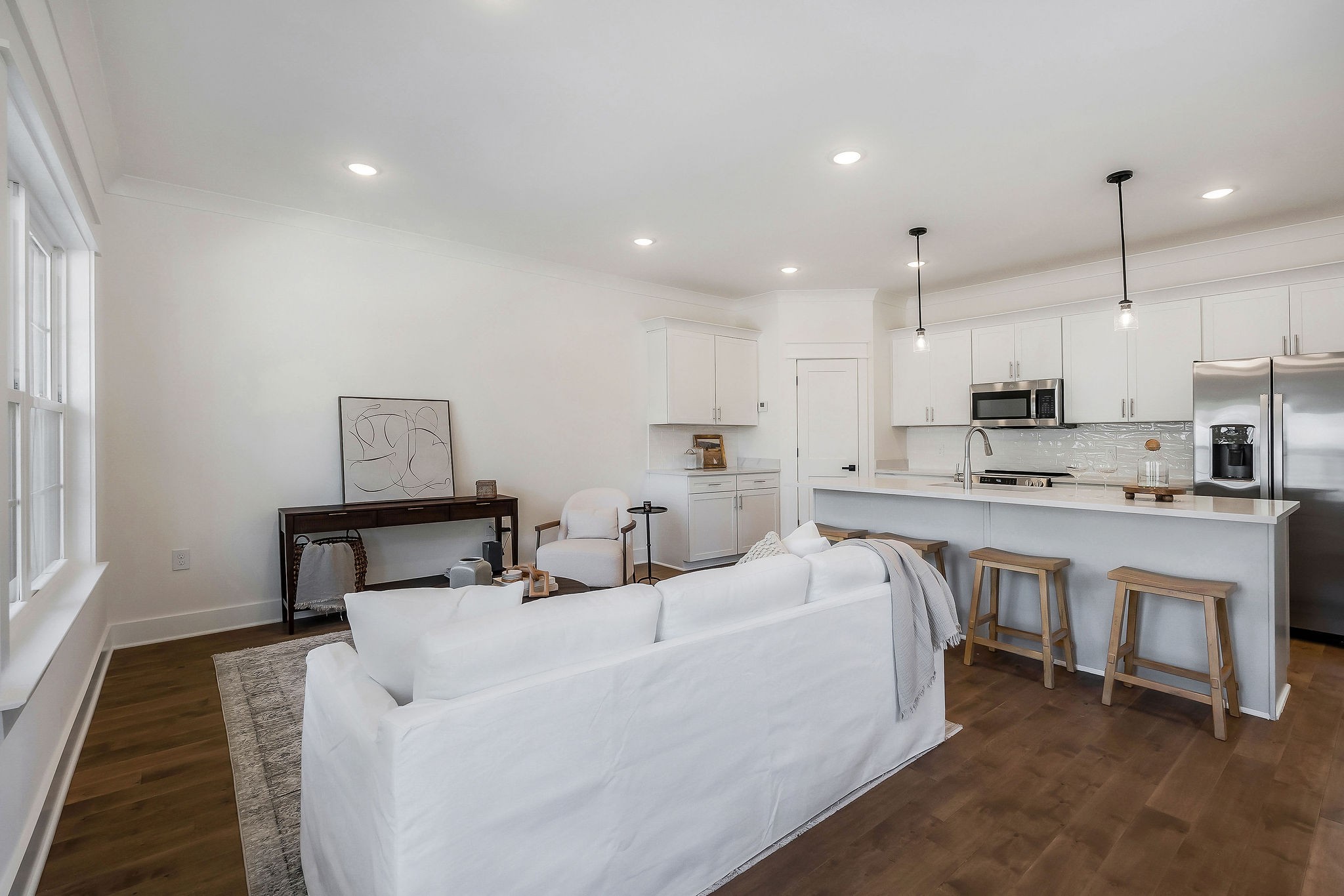 213 South High St Unit: 27