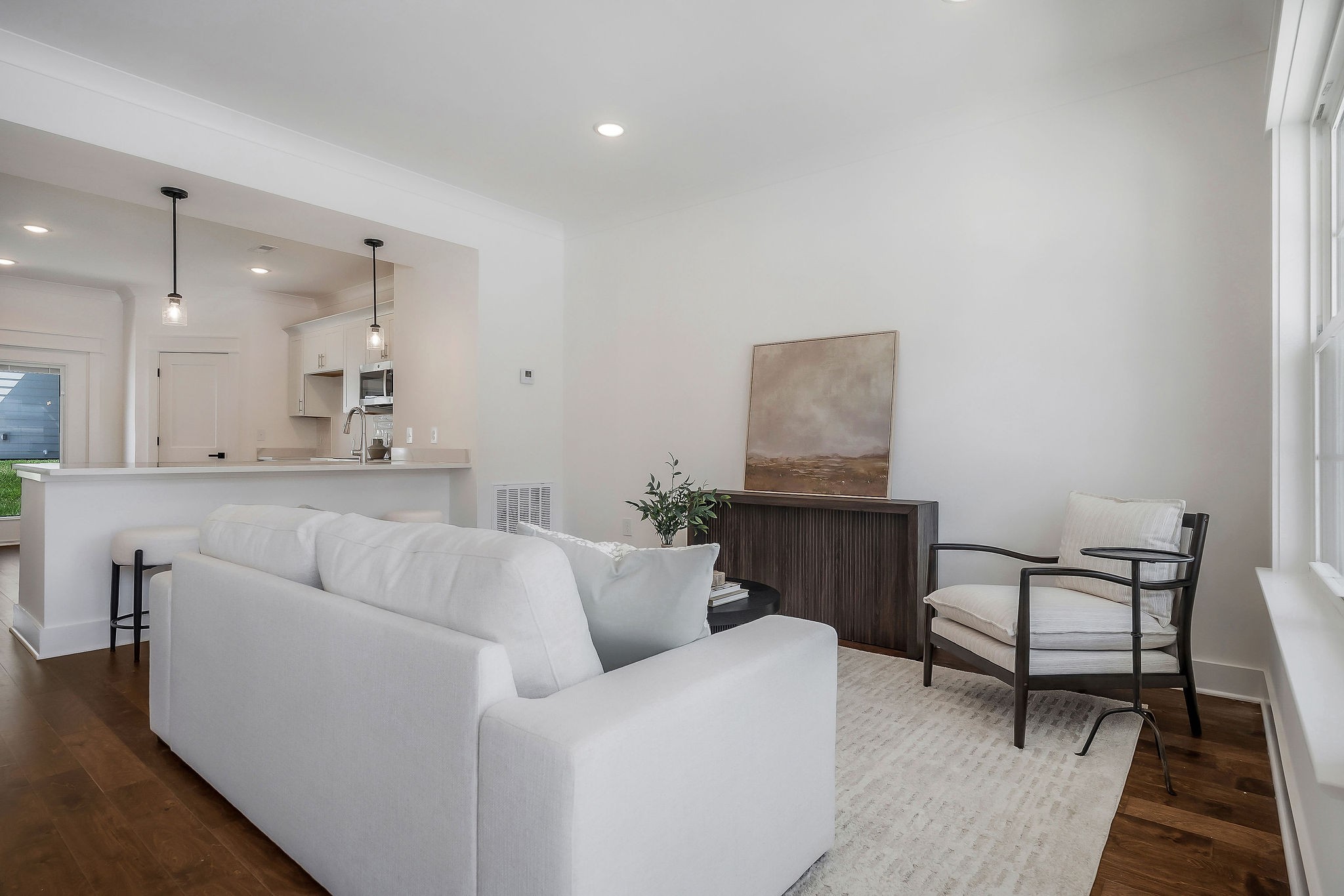 211 South High St Unit: 22