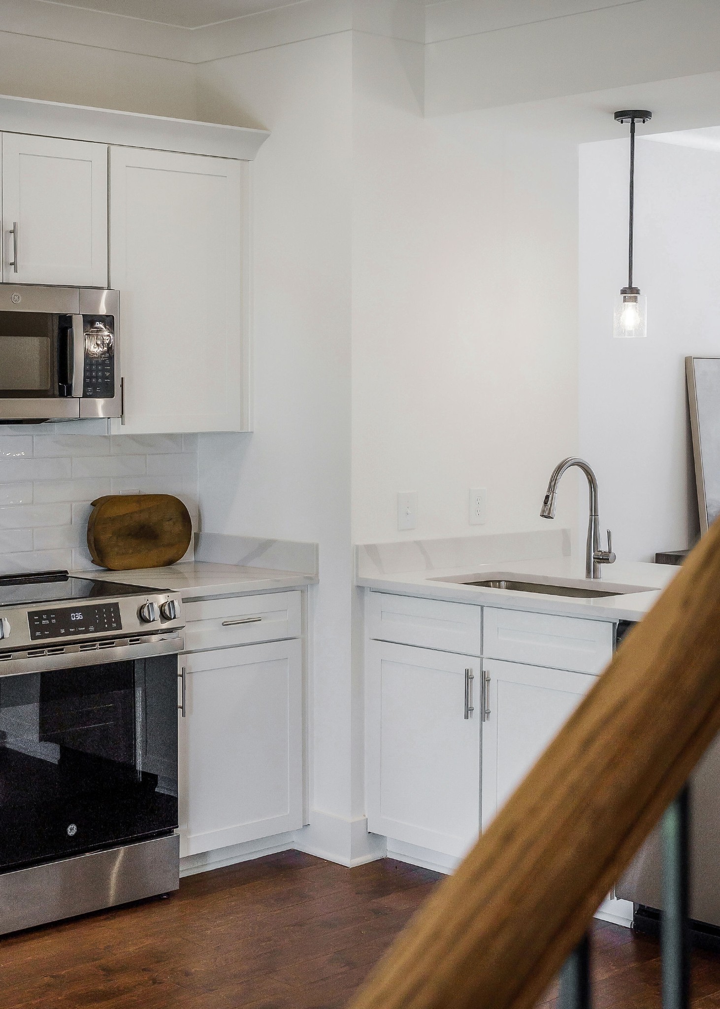 211 South High St Unit: 22