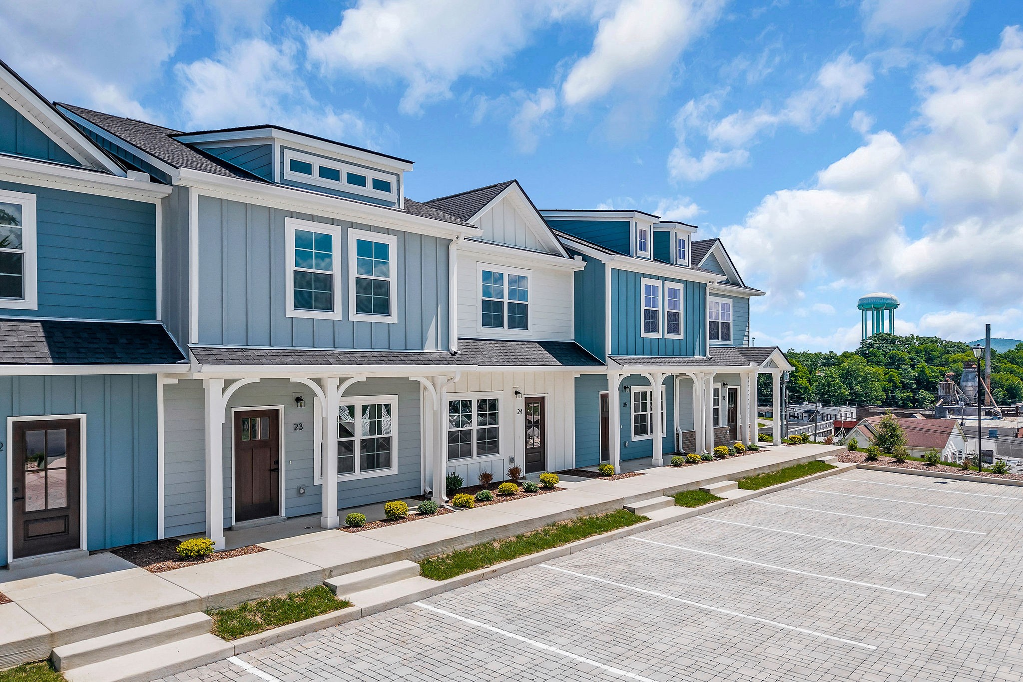 211 South High St Unit: 22