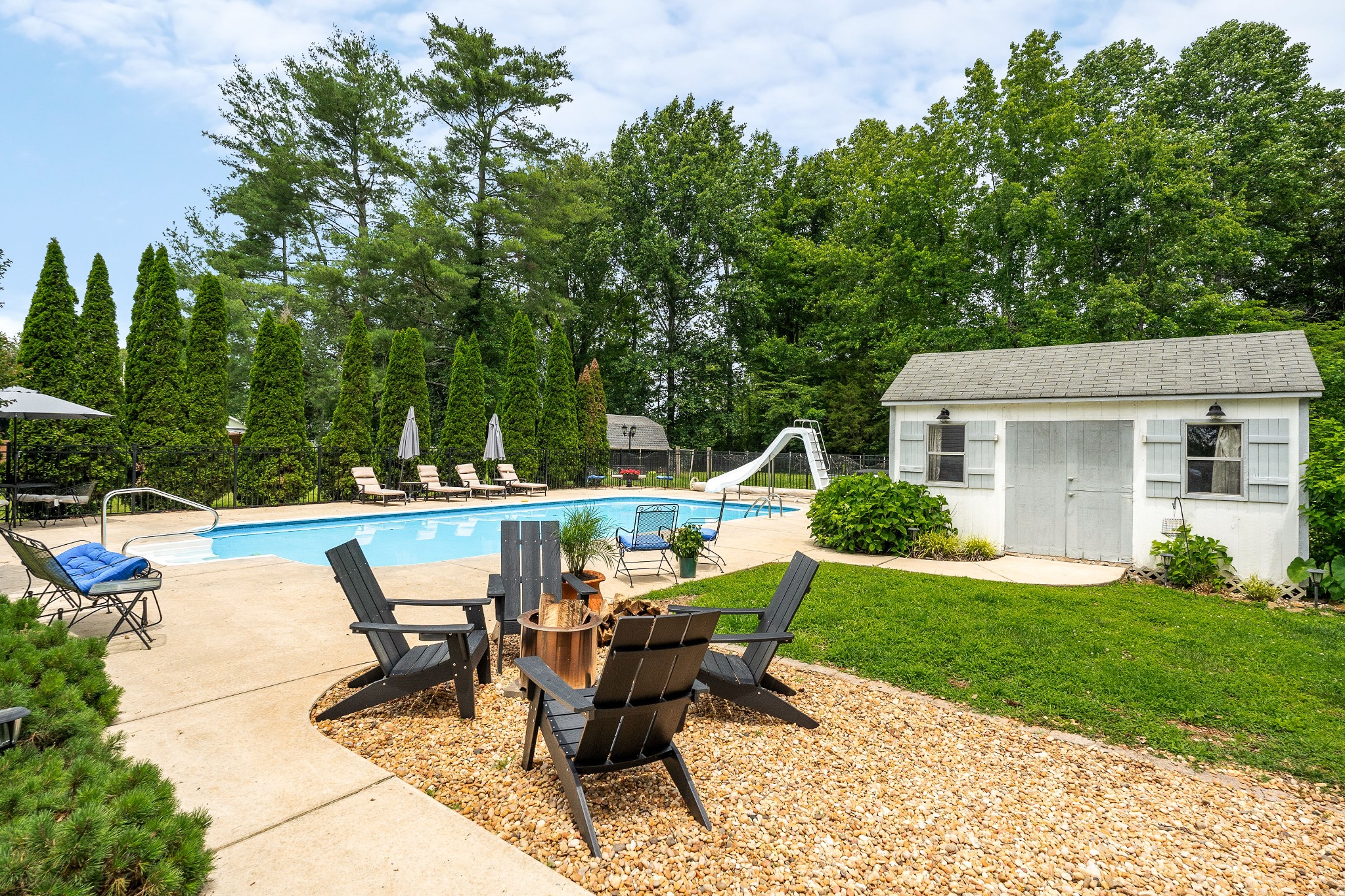 135 Villa Dr