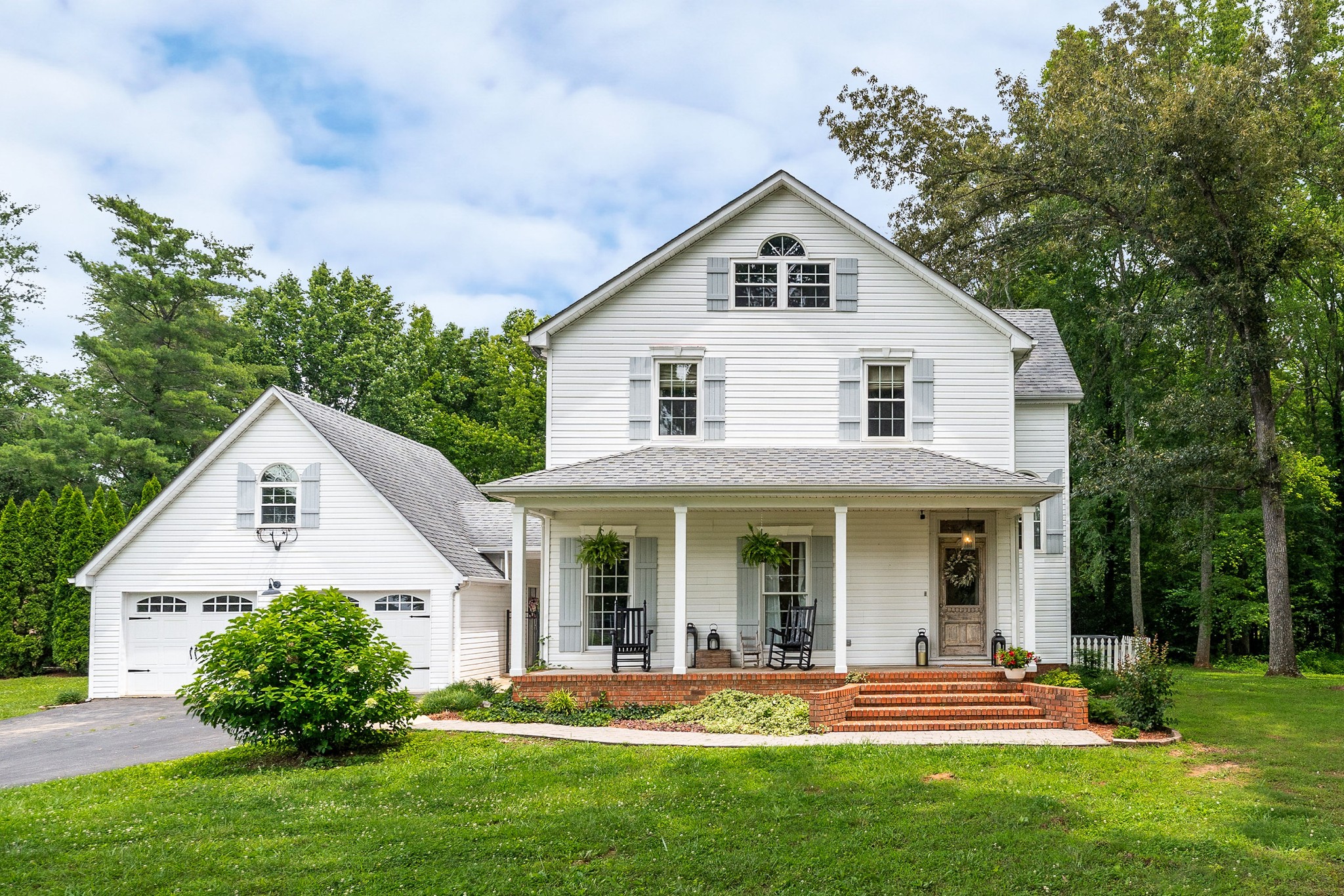 135 Villa Dr