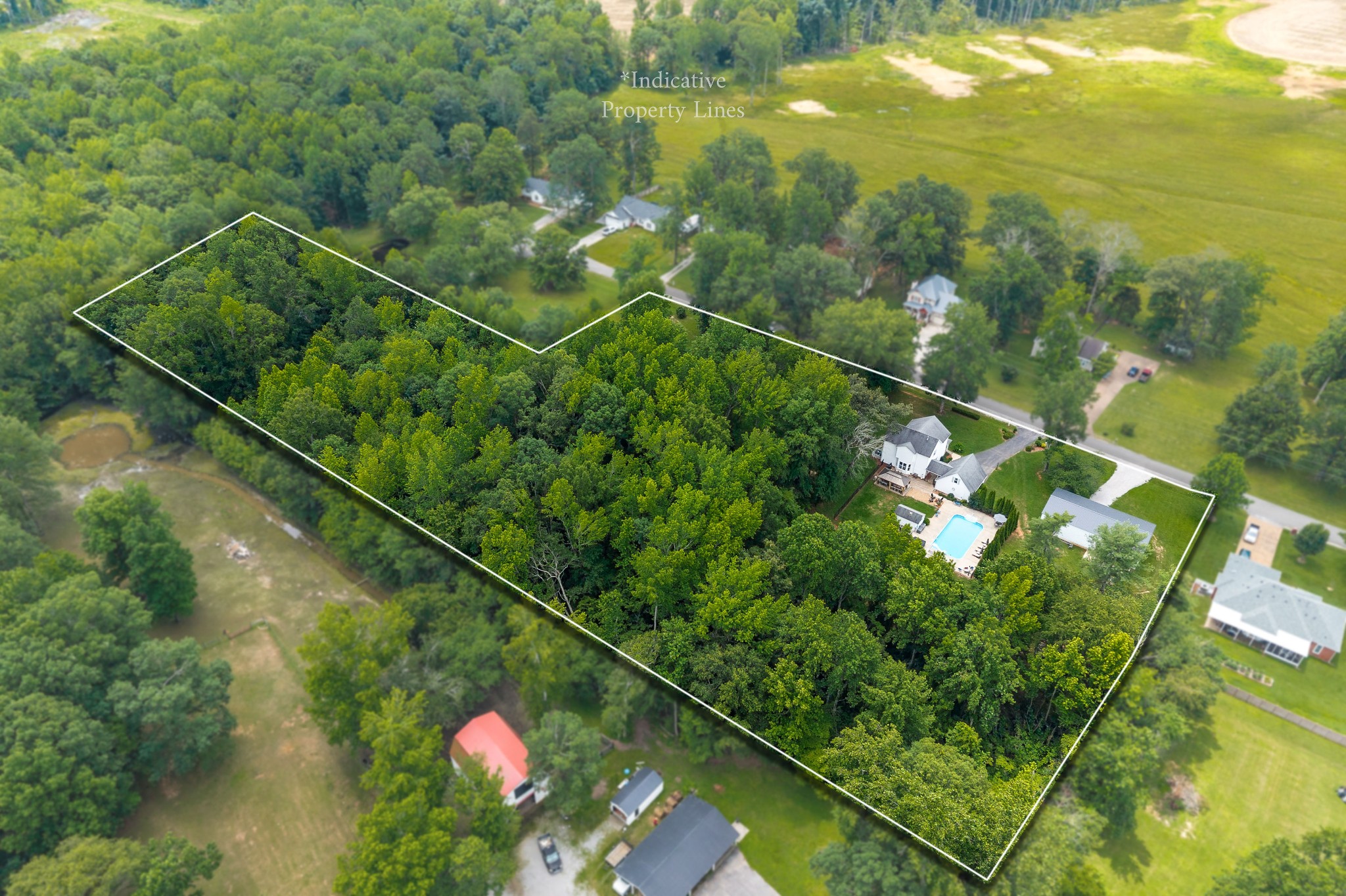 135 Villa Dr