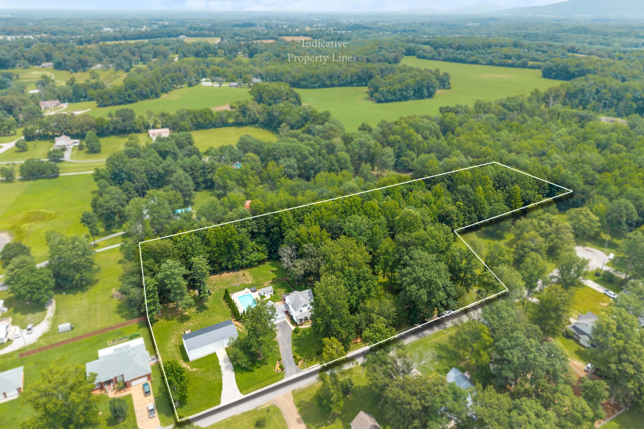 135 Villa Dr