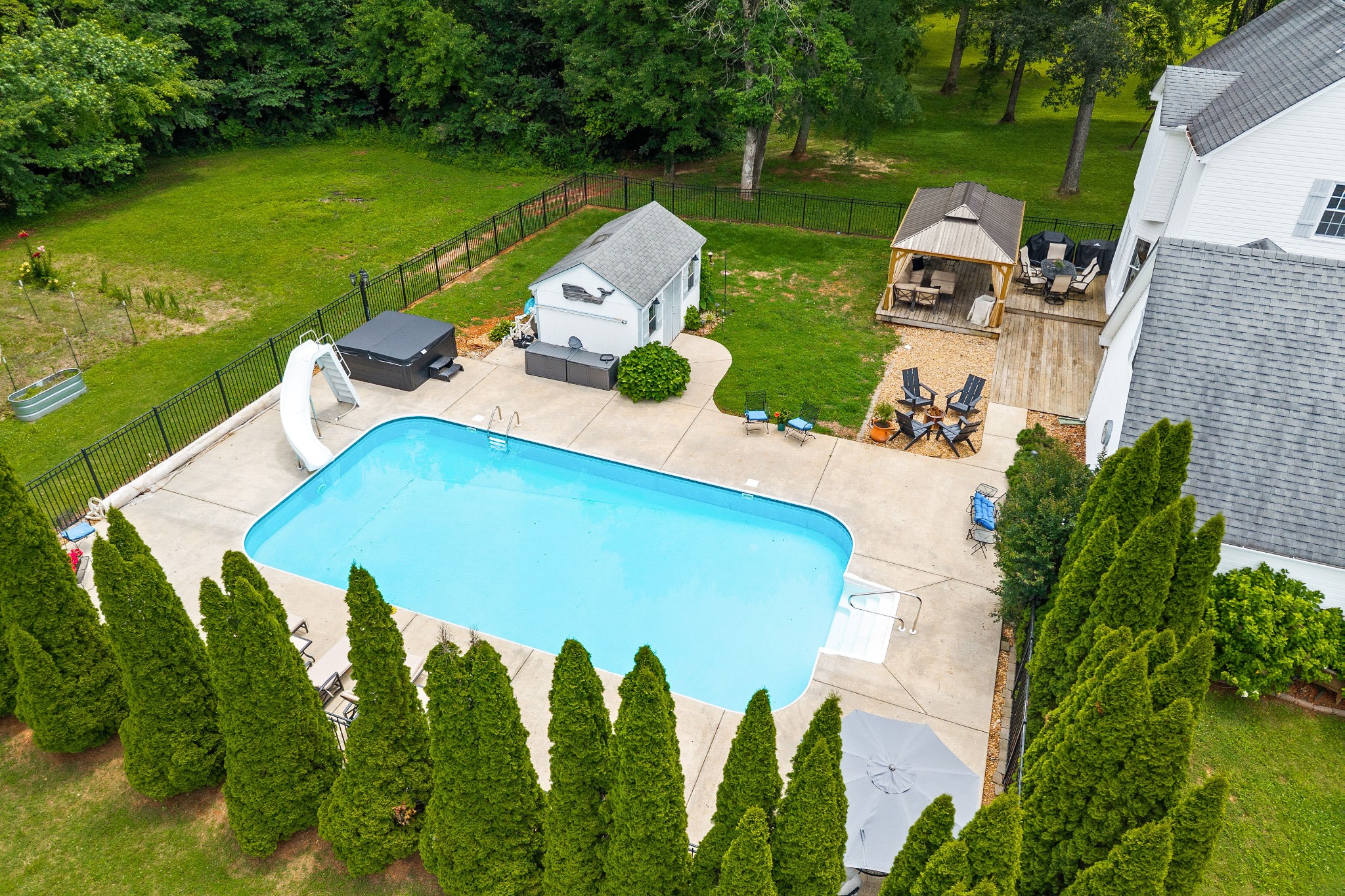 135 Villa Dr