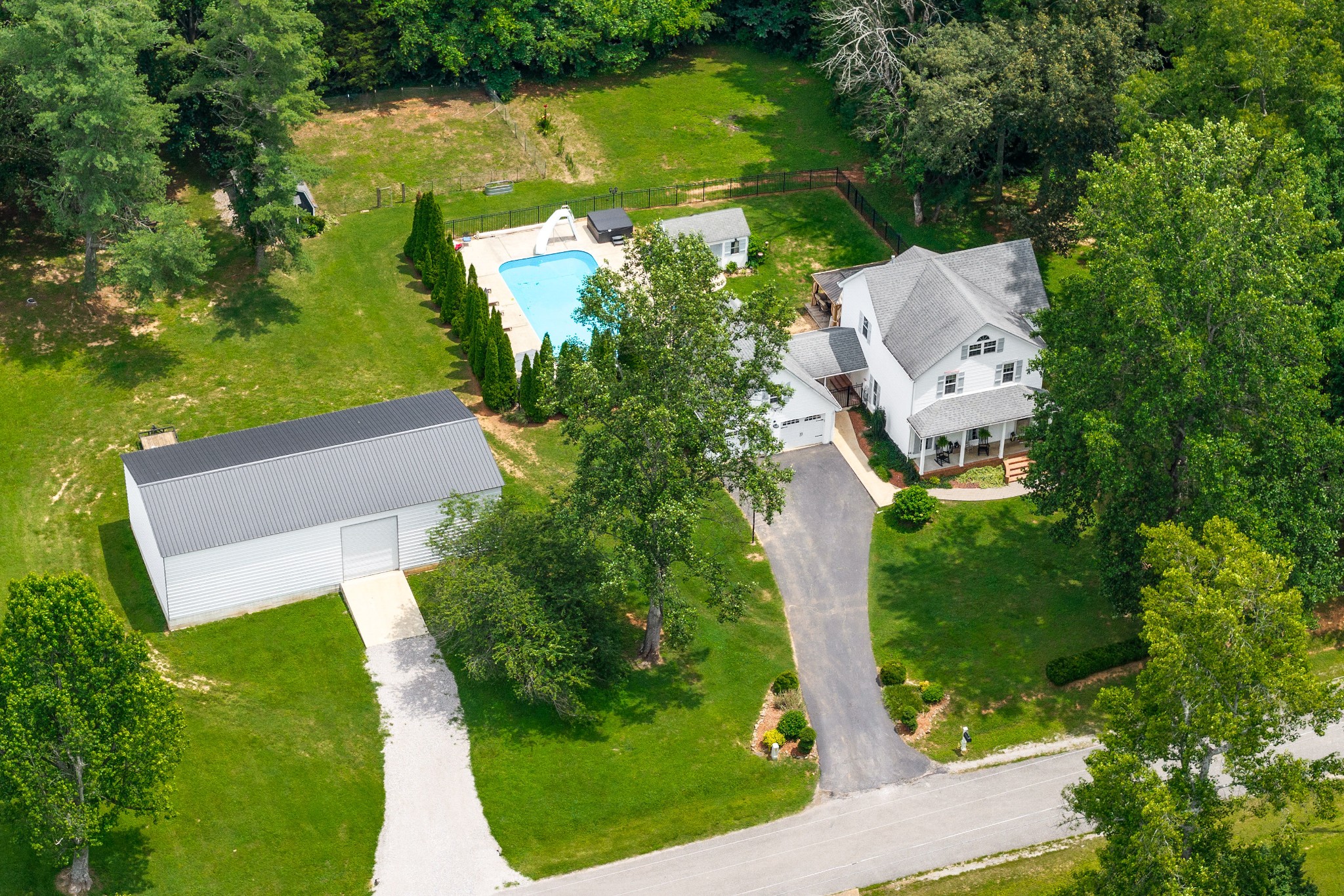 135 Villa Dr