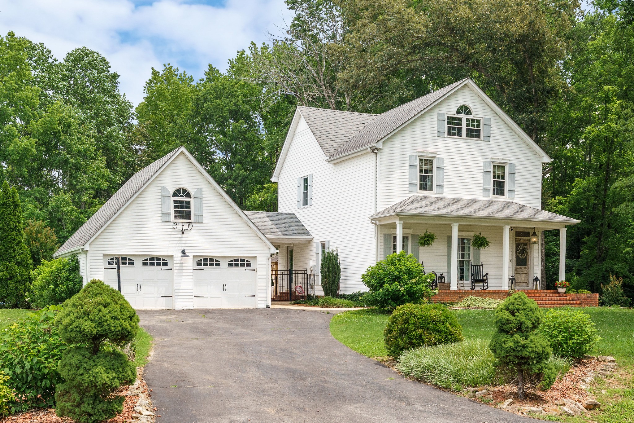 135 Villa Dr