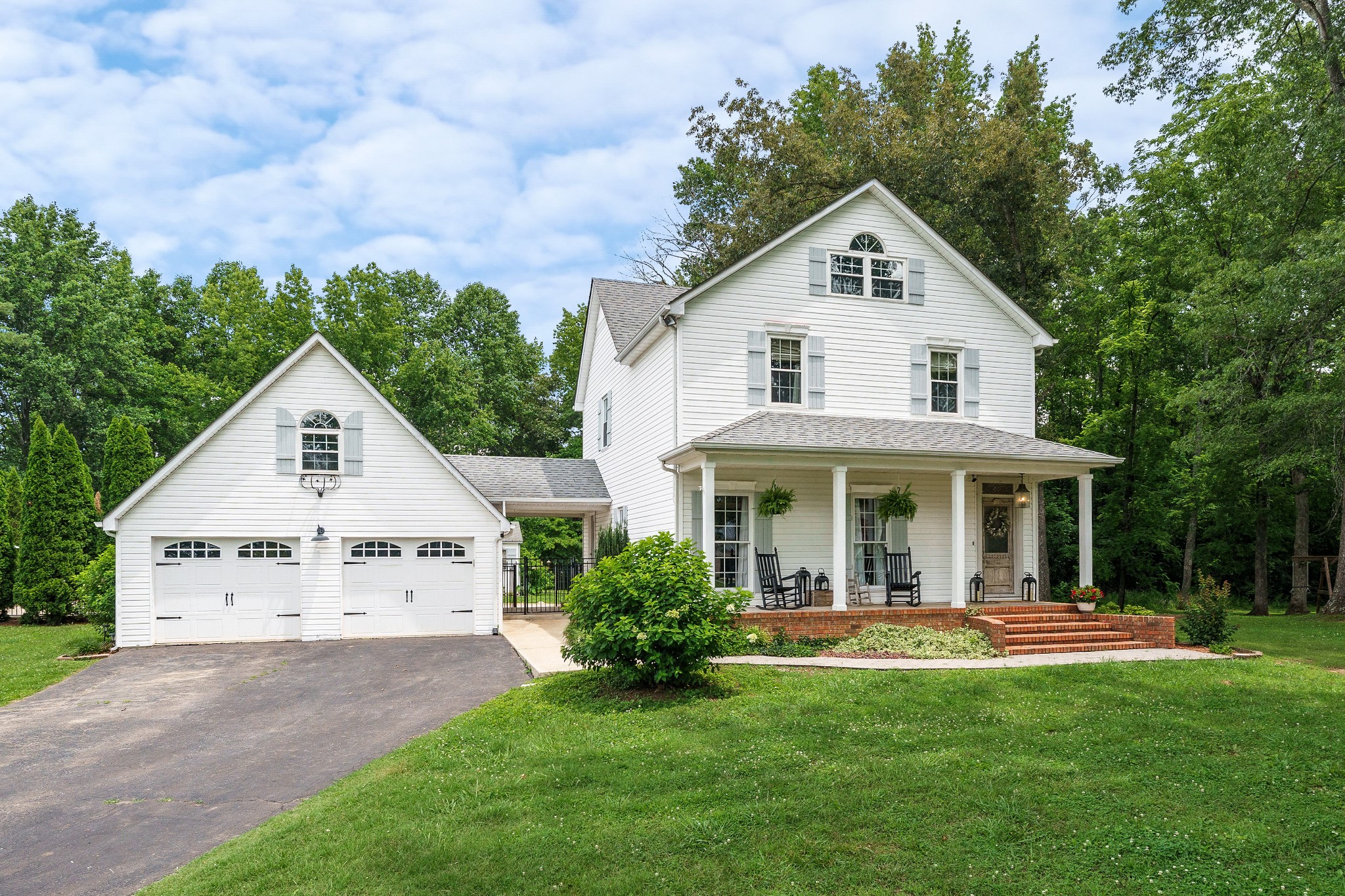 135 Villa Dr
