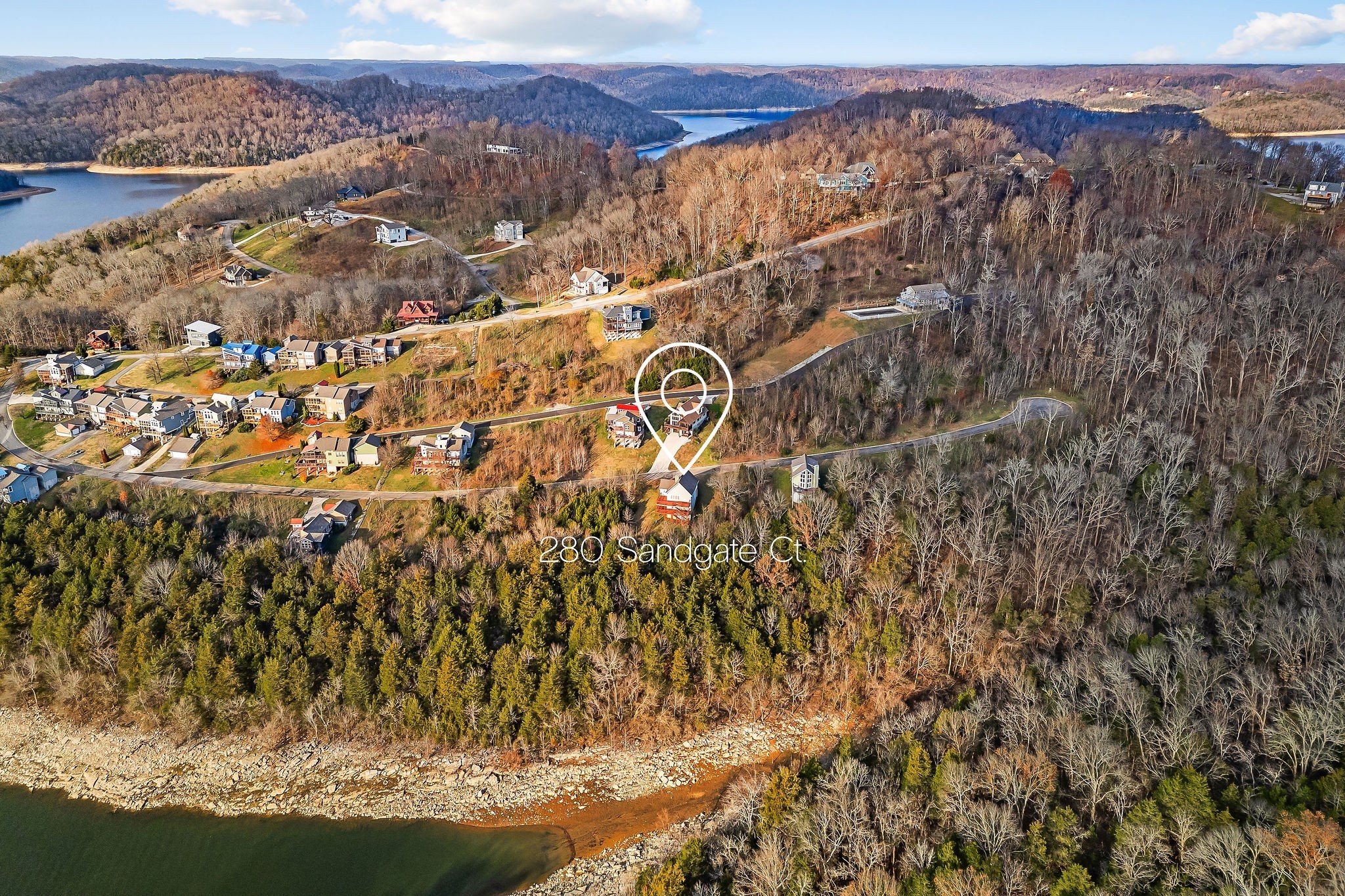 280 Sandgate Dr