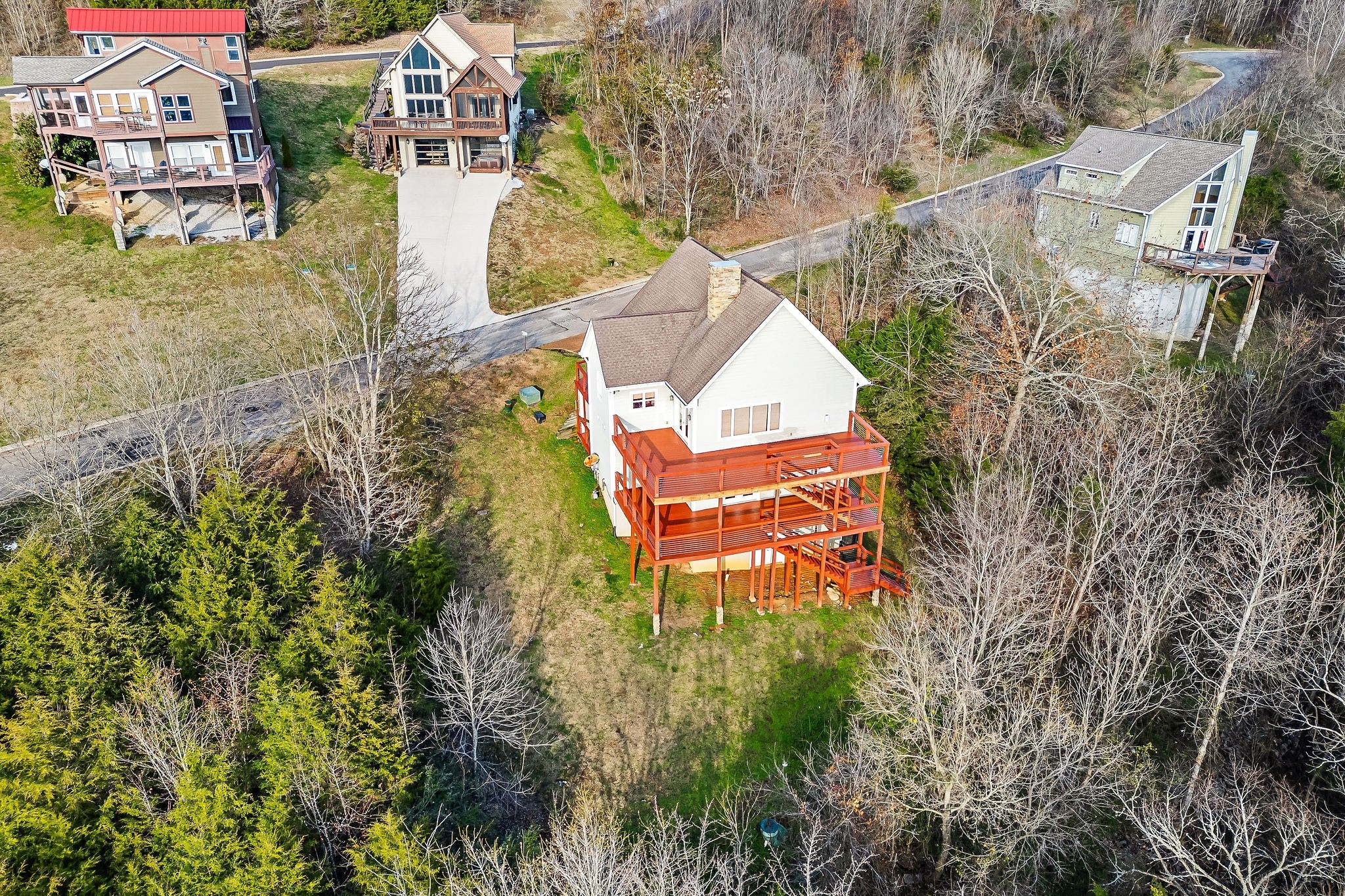 280 Sandgate Dr