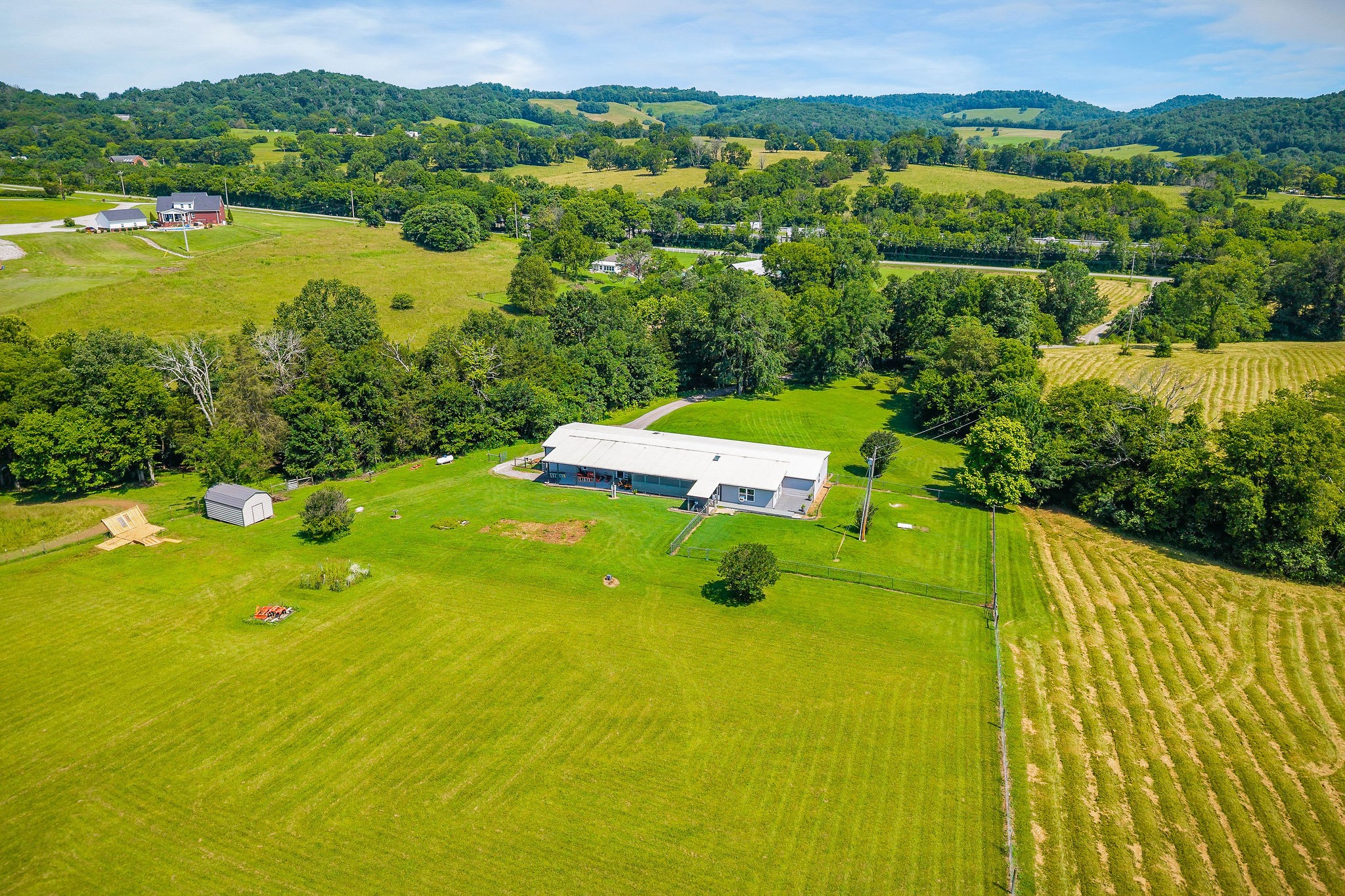 127 Grant Rd