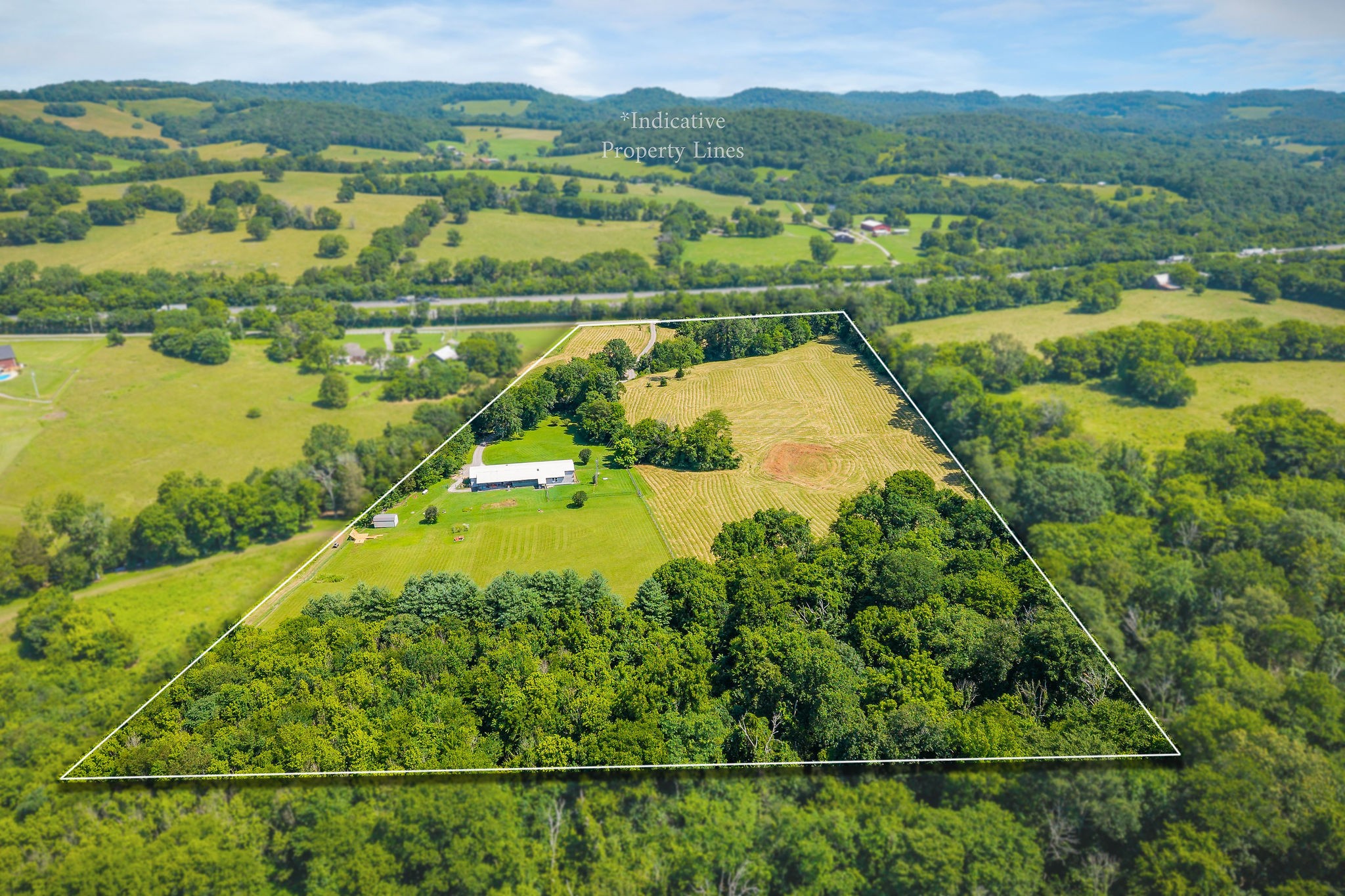 127 Grant Rd
